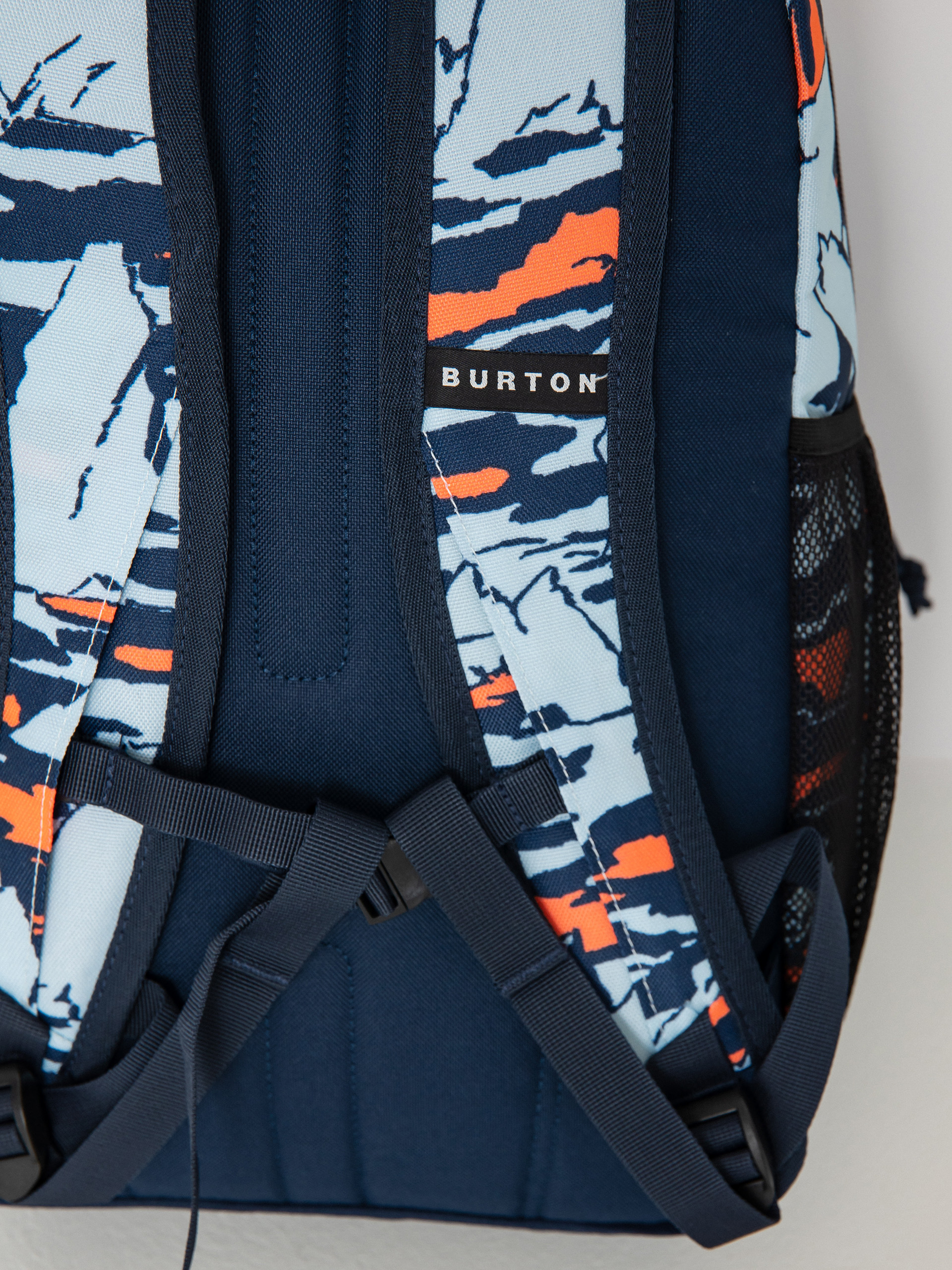 Burton Gromlet 15L JR Backpack (ballad blue summit)