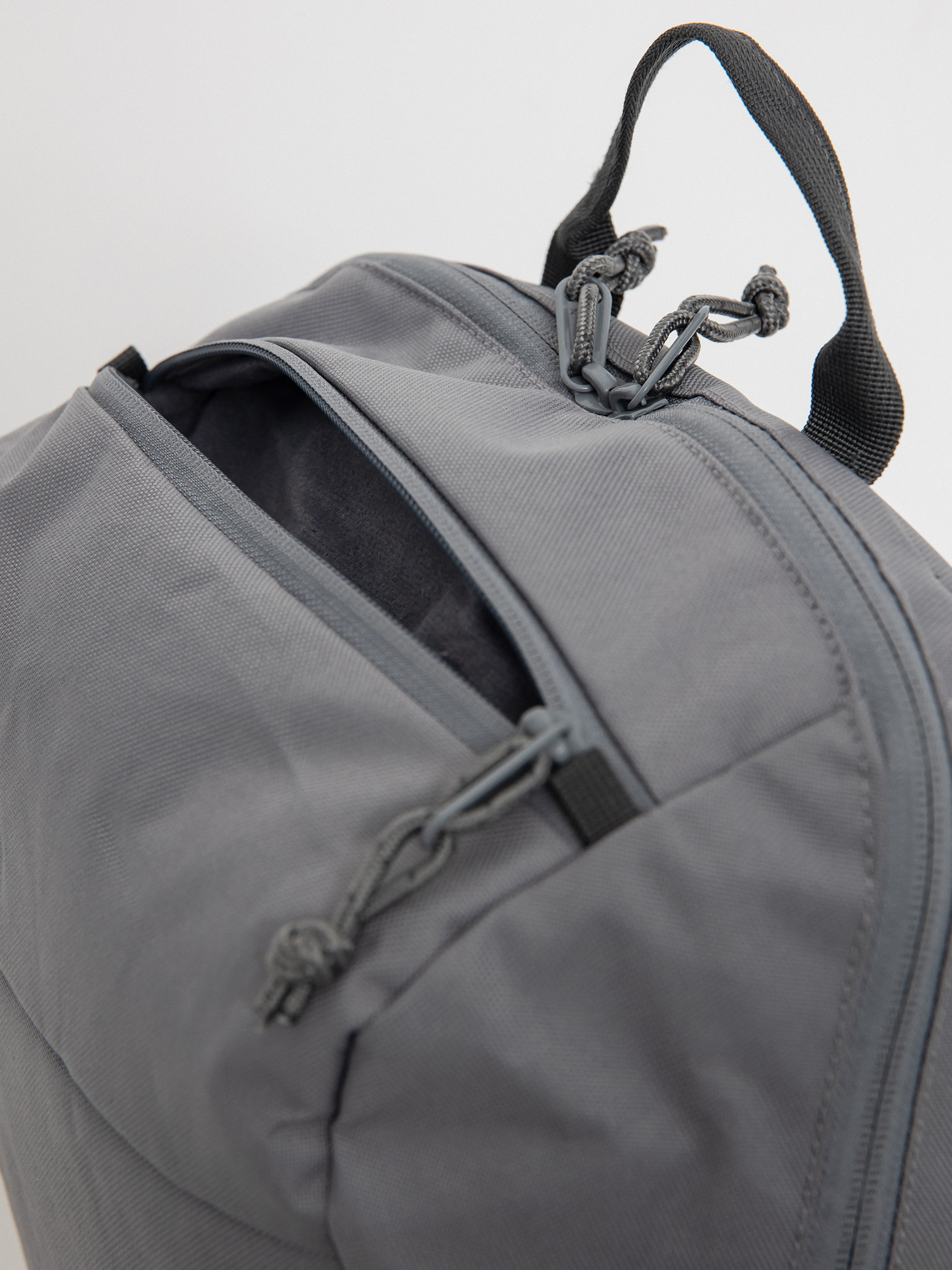 Burton Prospect 2.0 20L Backpack - grey (sharkskin)