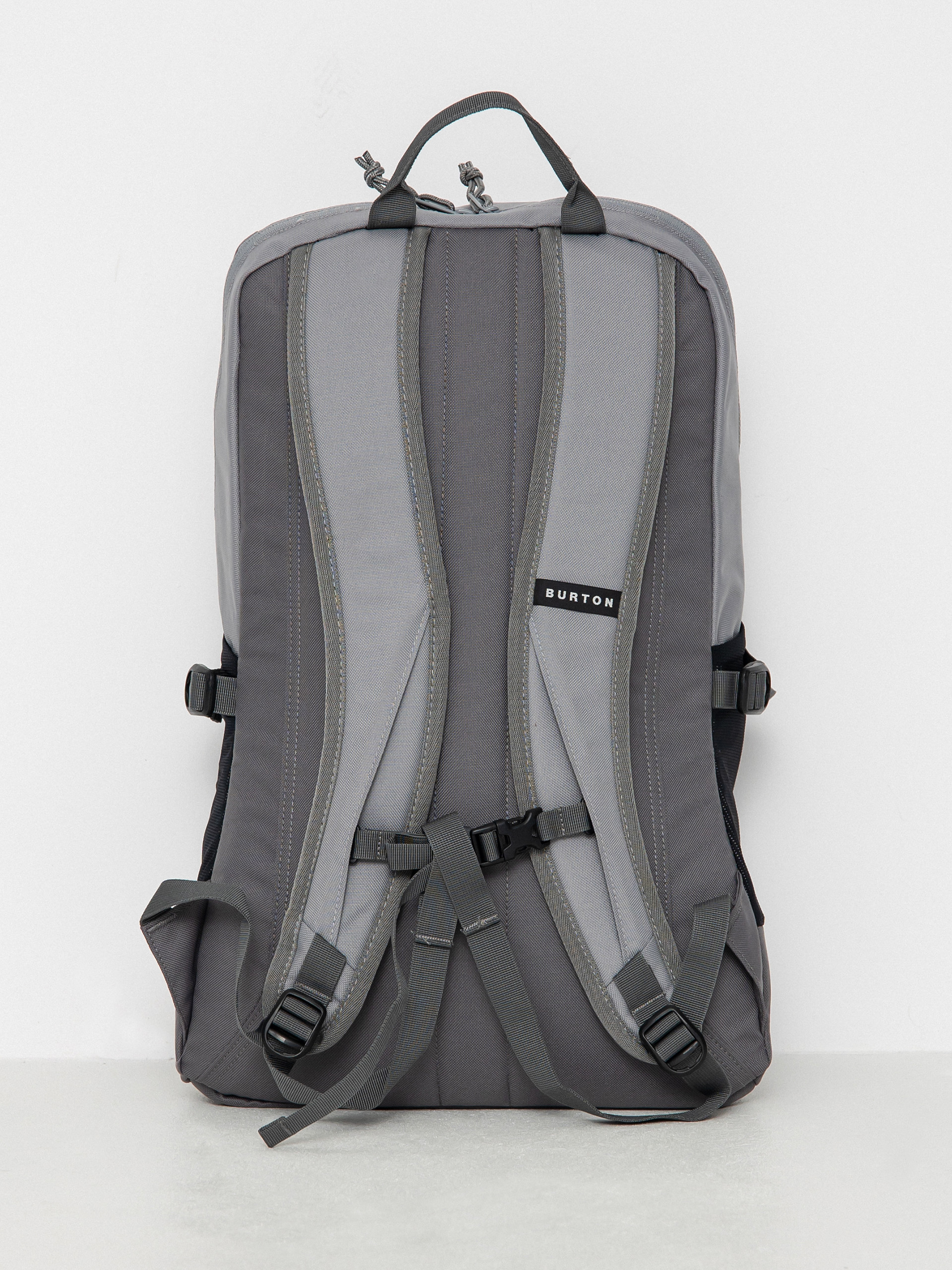 Burton Prospect 2.0 20L Backpack - grey (sharkskin)