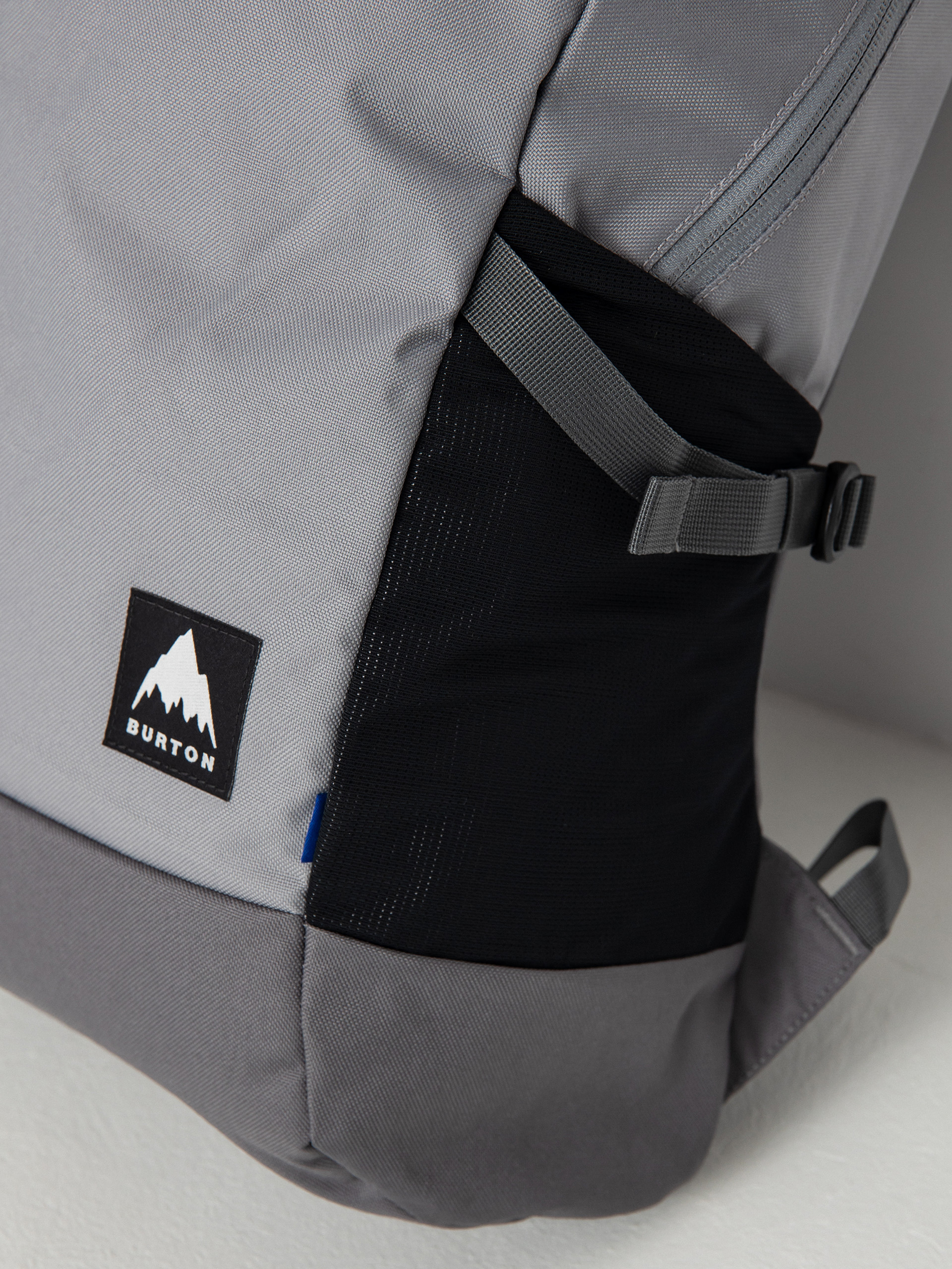 Burton Prospect 2.0 リュック Sharkskin Amazon.co.jp: [バートン] リュック プロスペクト 2.0 20L