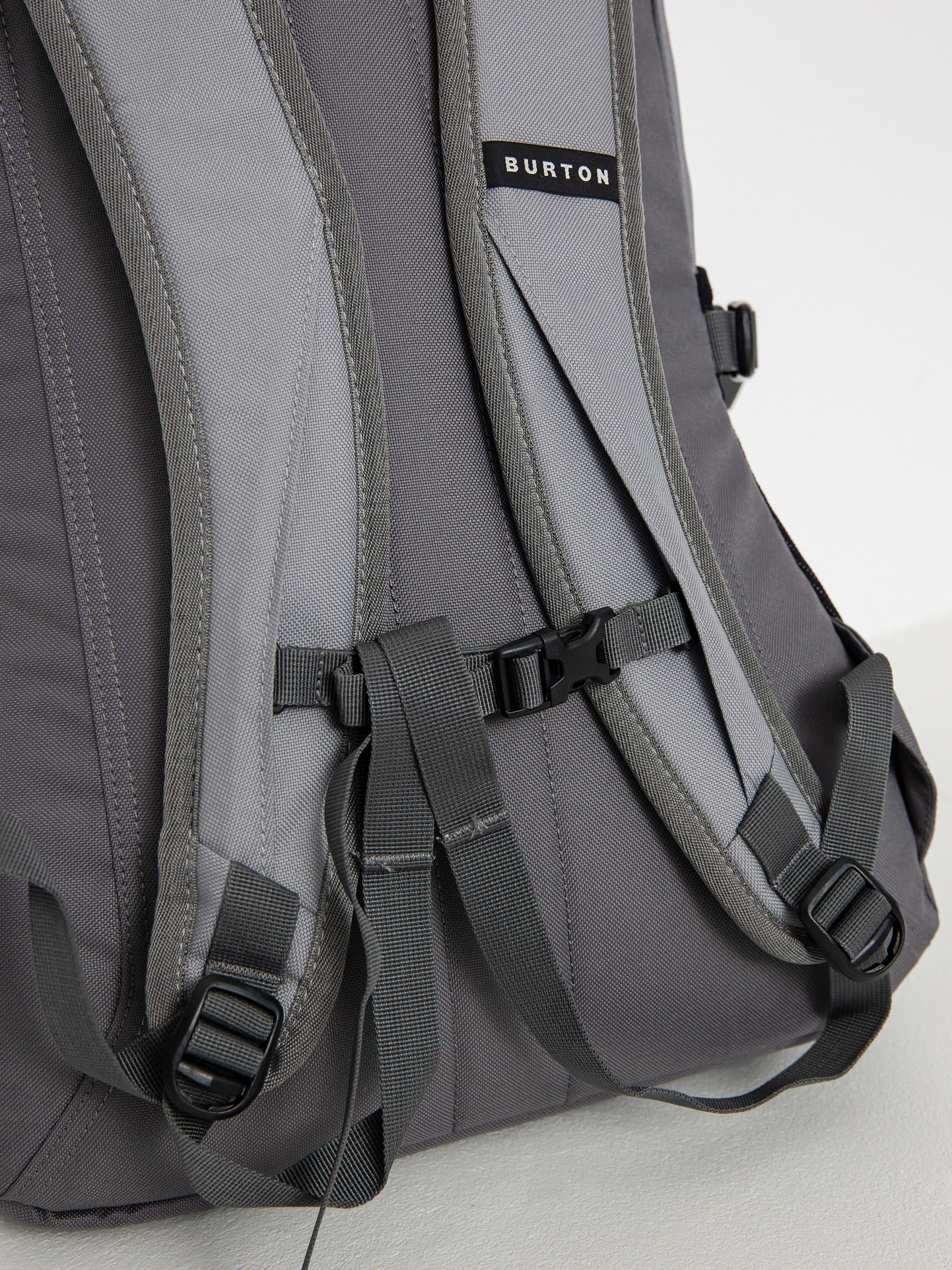 Burton Prospect 2.0 20L Rucksack (sharkskin)