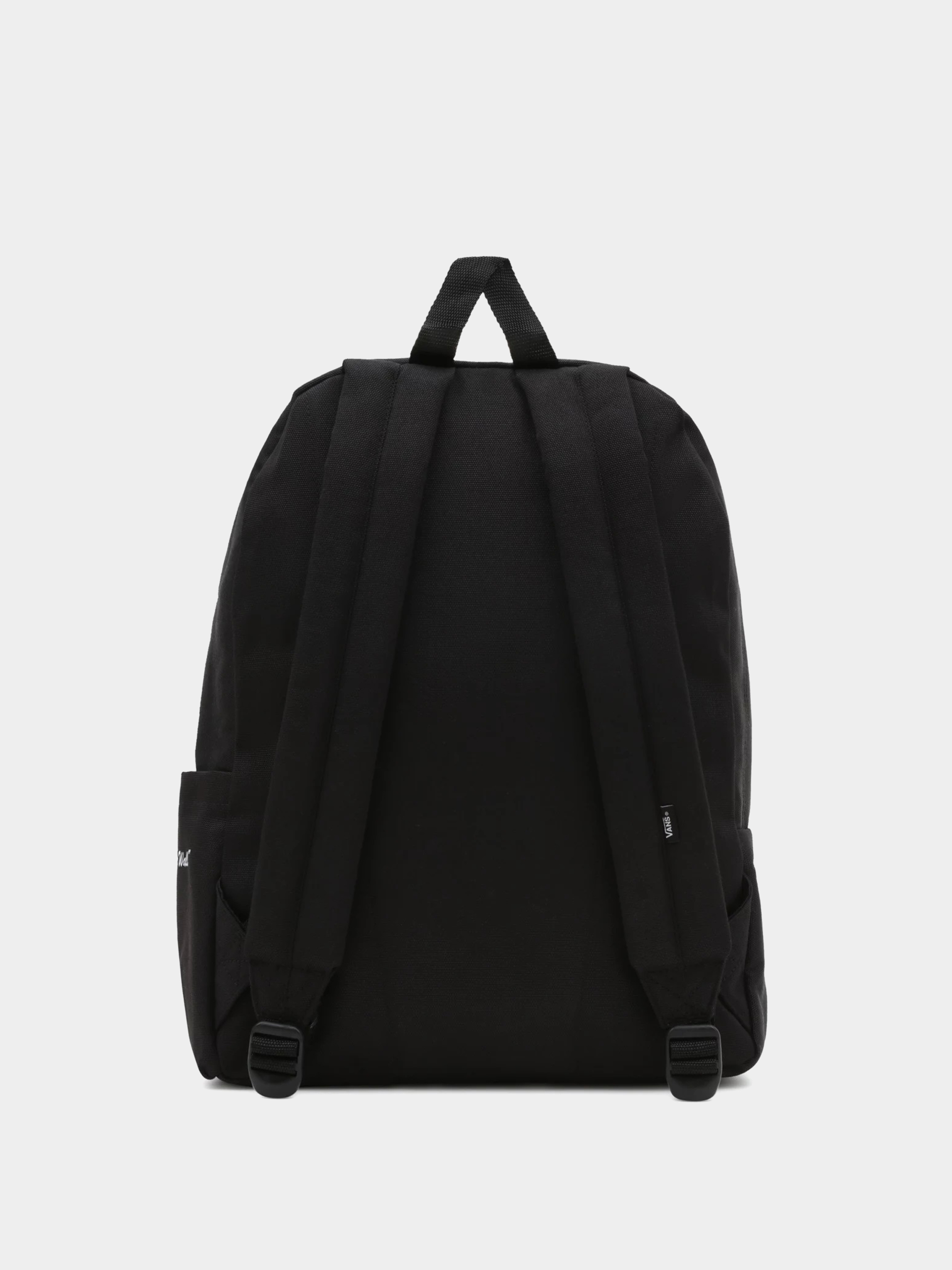 Vans Old Skool IIII Backpack (black/old gold)