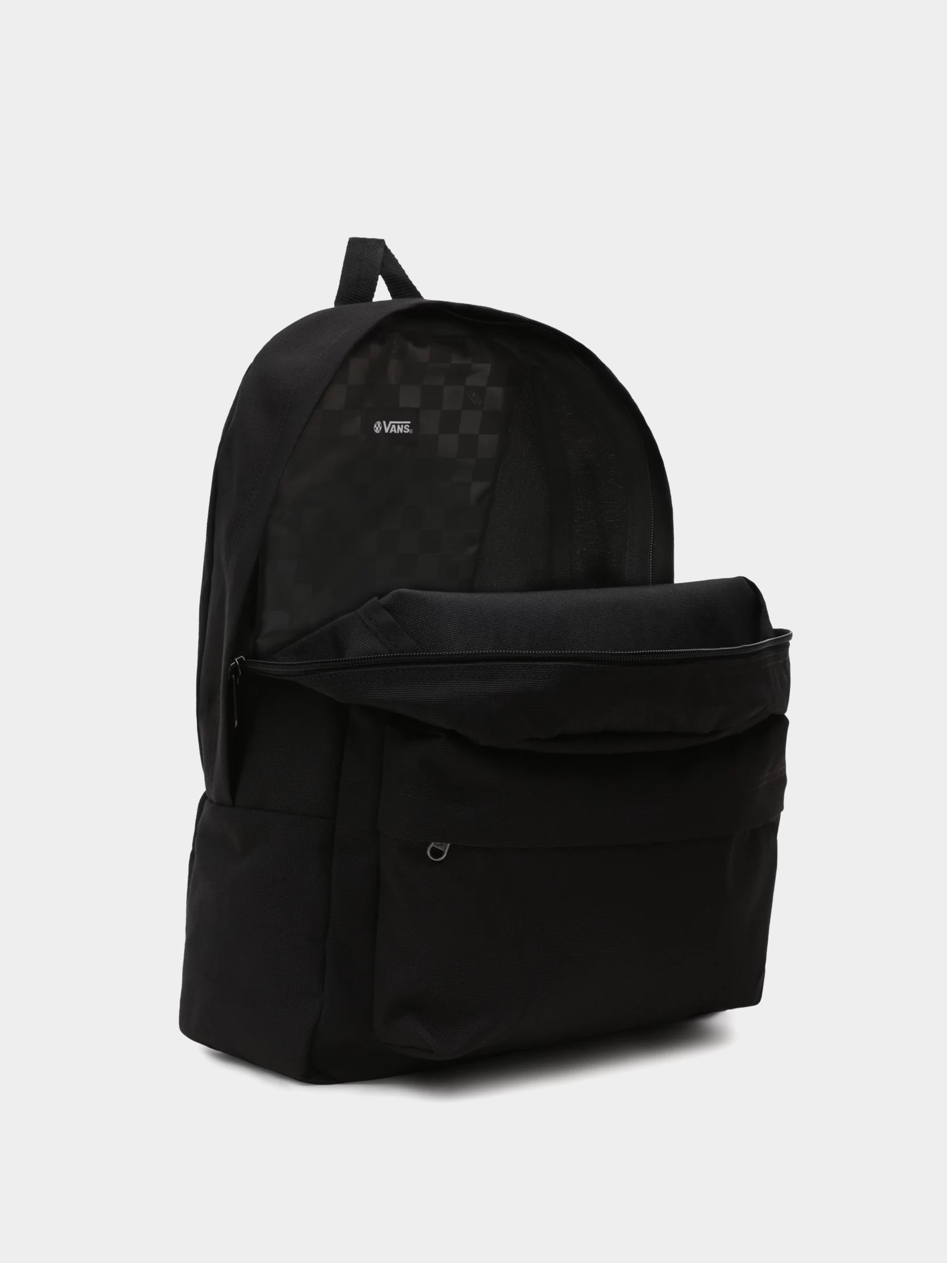 Vans Old Skool IIII Backpack (black/old gold)