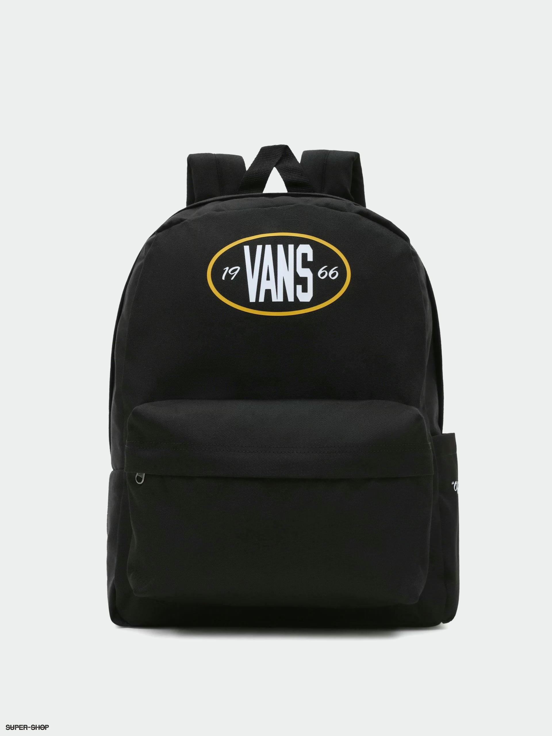 Vans rucksack best sale old skool 3