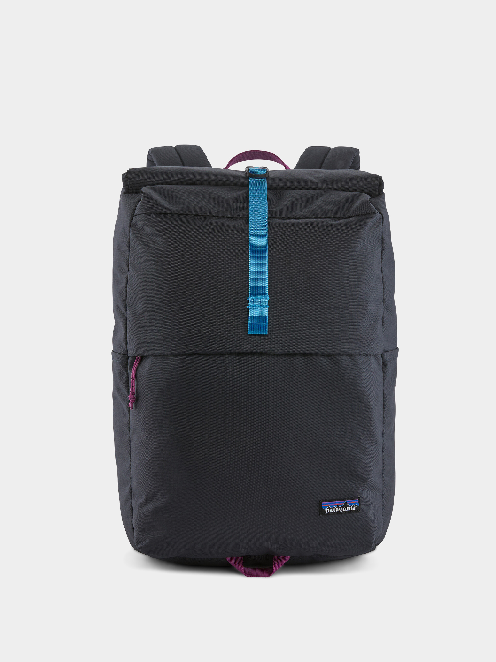 Patagonia Fieldsmith Roll Top Pack Backpack (pitch blue)