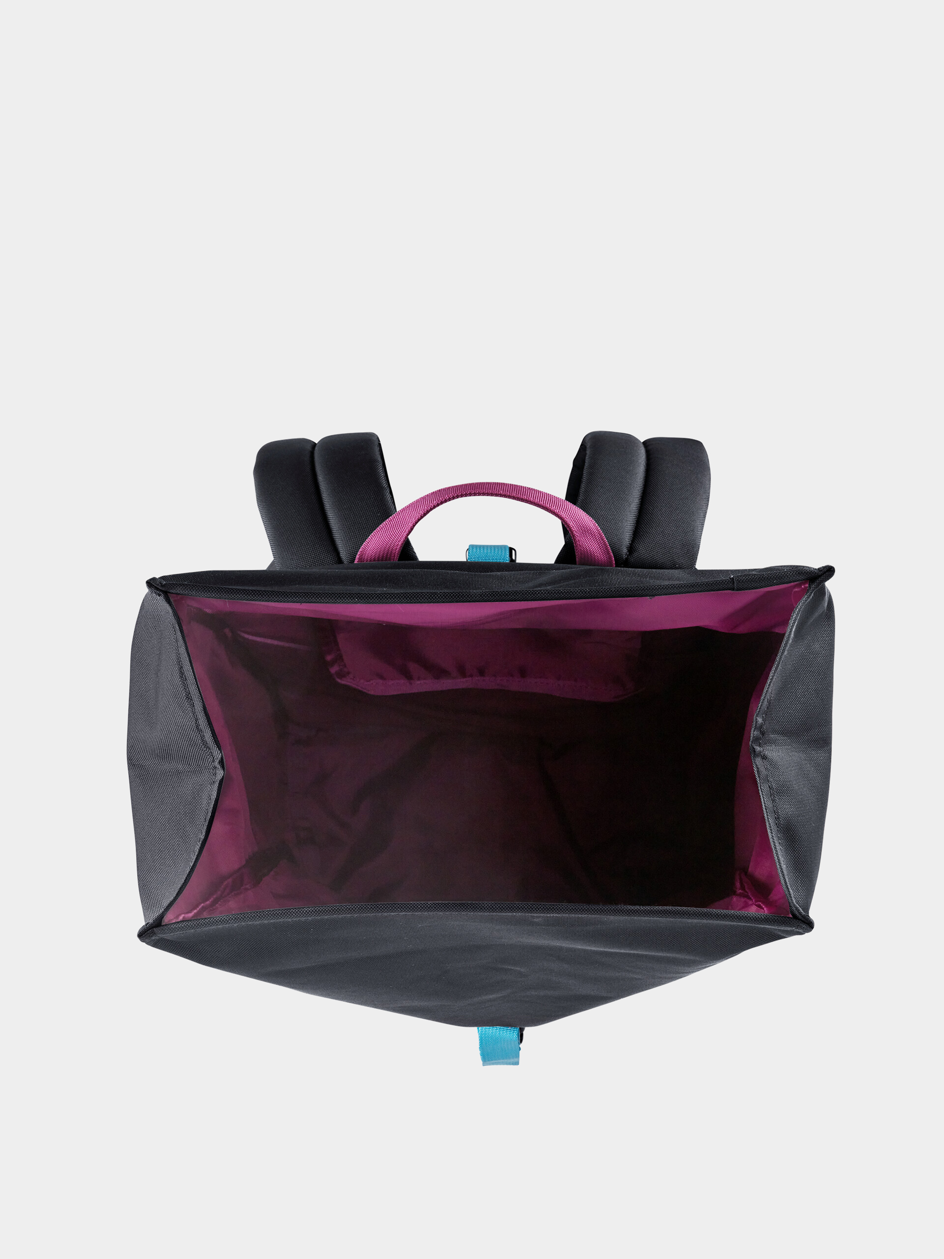 Patagonia Fieldsmith Roll Top Pack Backpack (pitch blue)