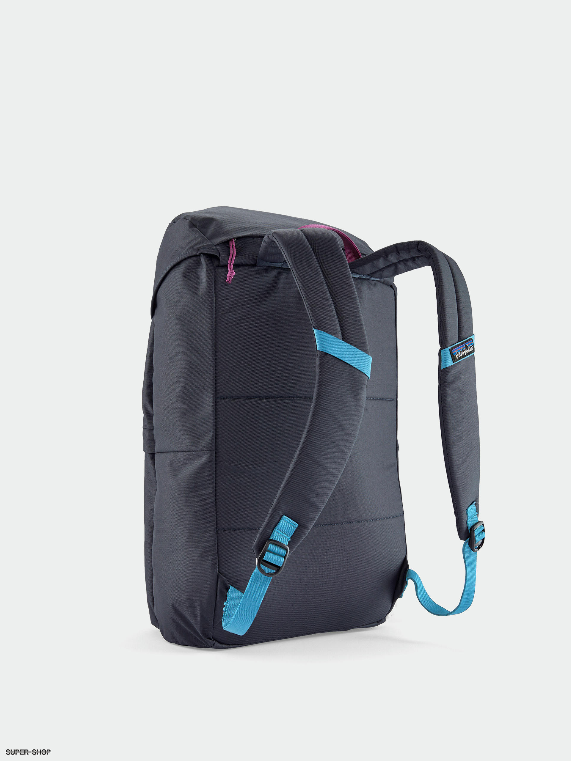 Patagonia Fieldsmith Lid Pack Backpack (pitch blue)