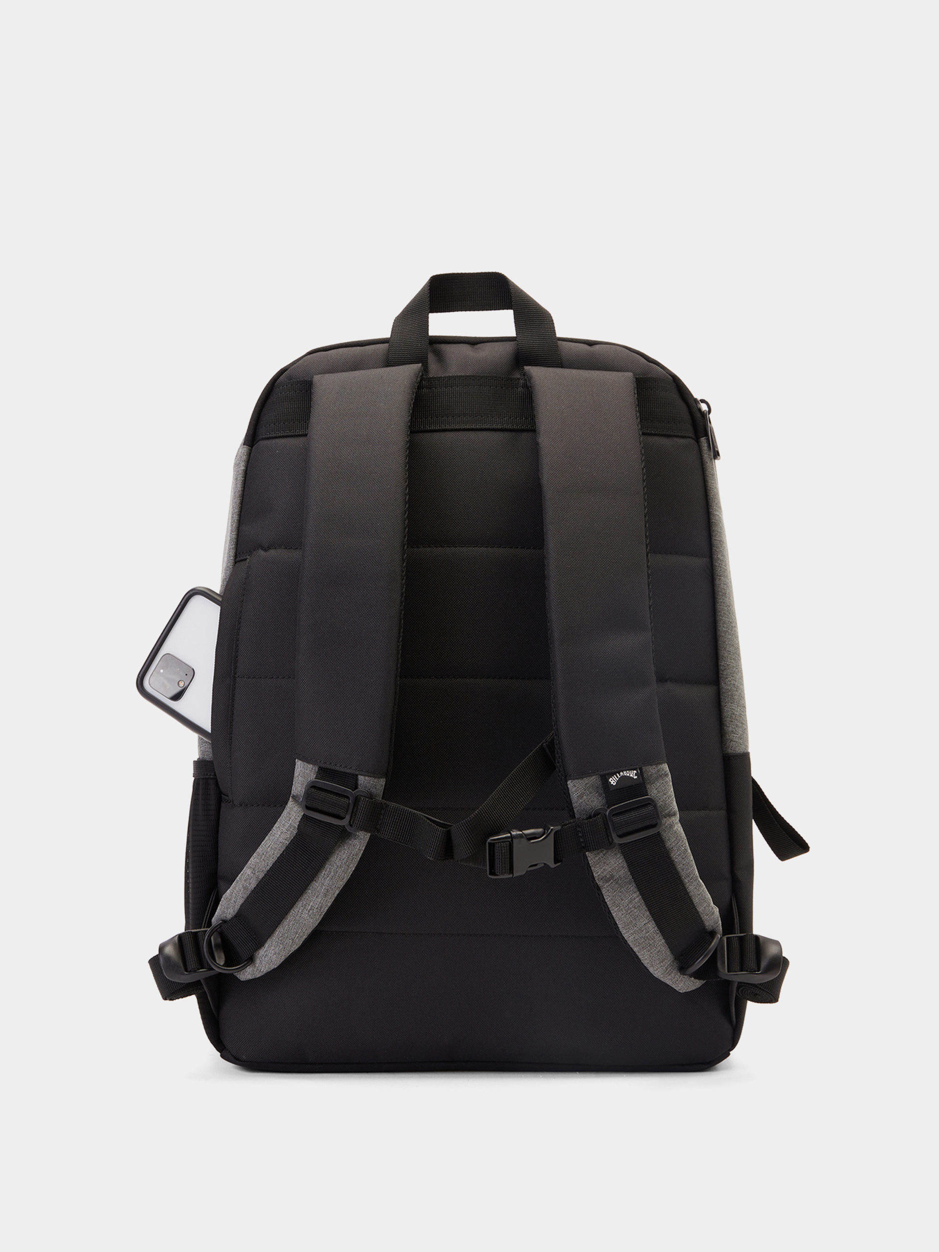 Billabong Command Skate Backpack (grey heather)