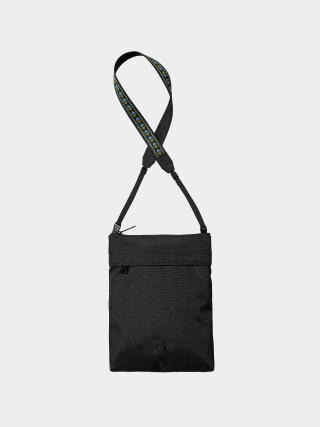 Carhartt WIP Sylvan Strap Bag (black)