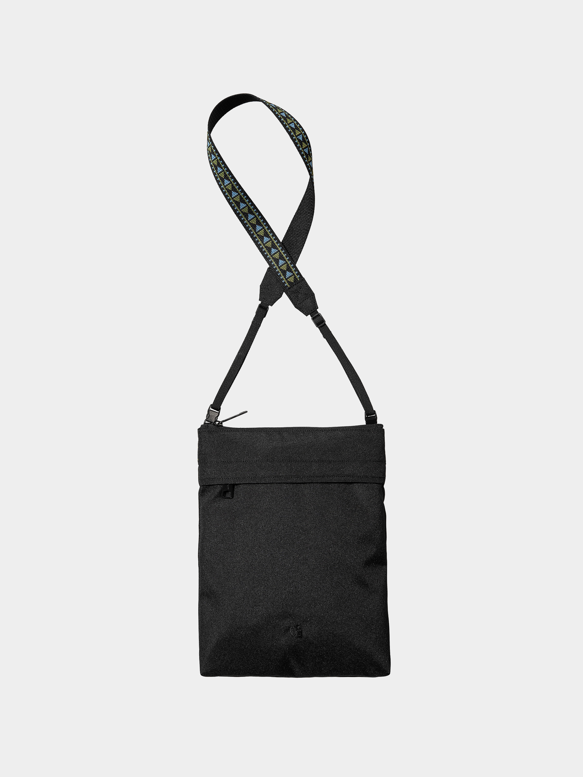 Carhartt WIP Sylvan Strap Tasche (black)