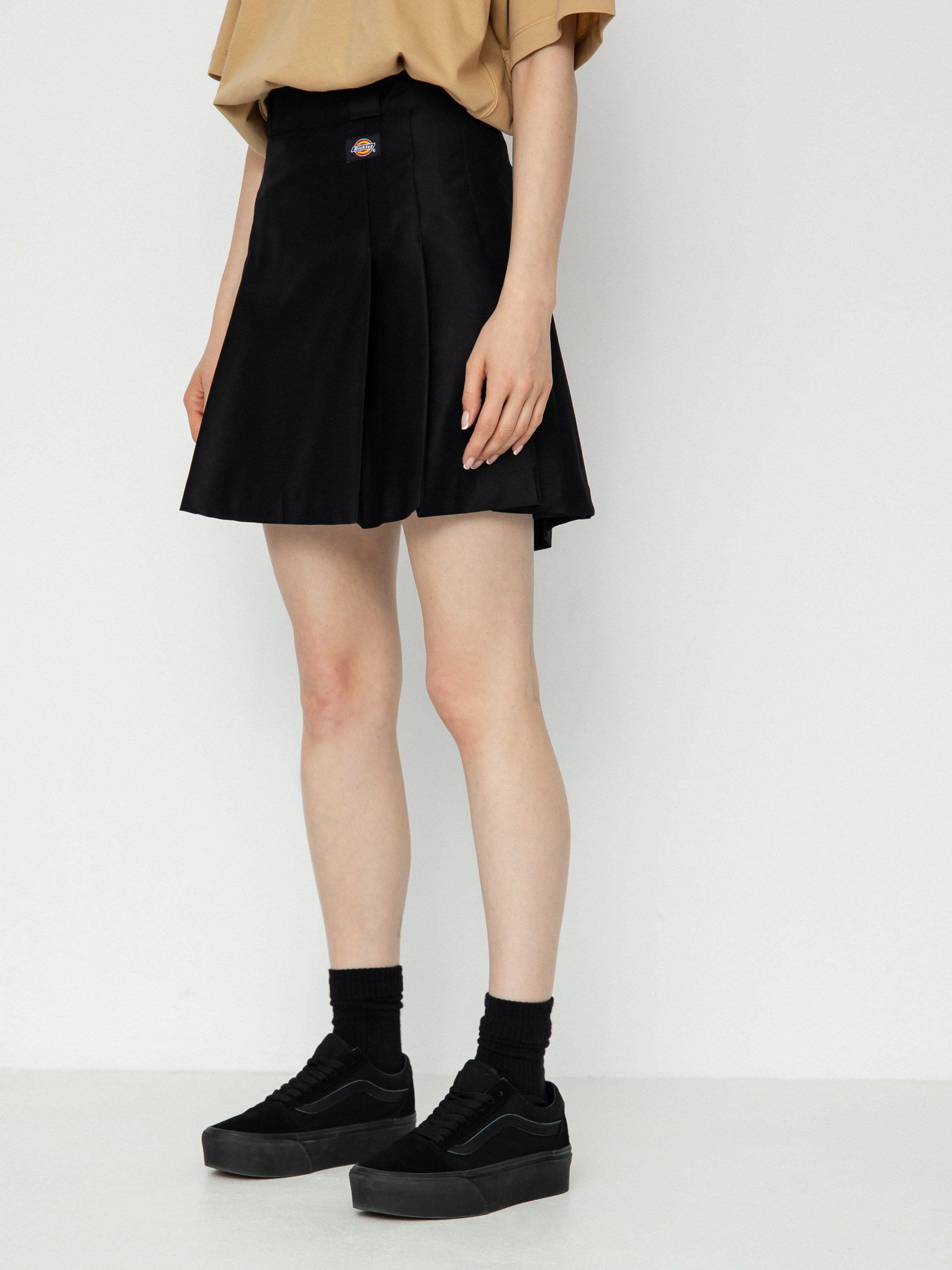 Dickies Elizaville Skirt Wmn (black)