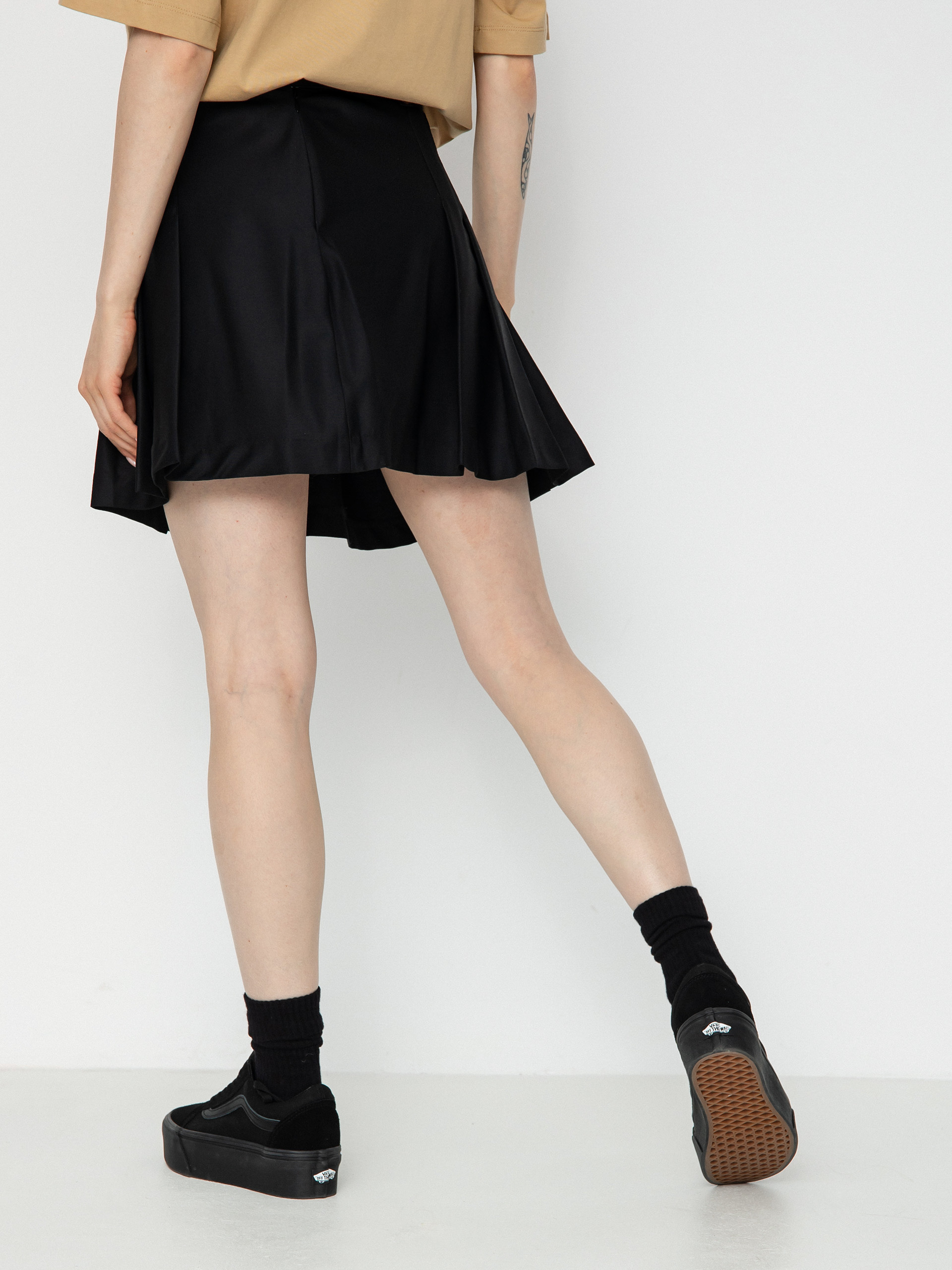 Dickies Elizaville Skirt Wmn (black)