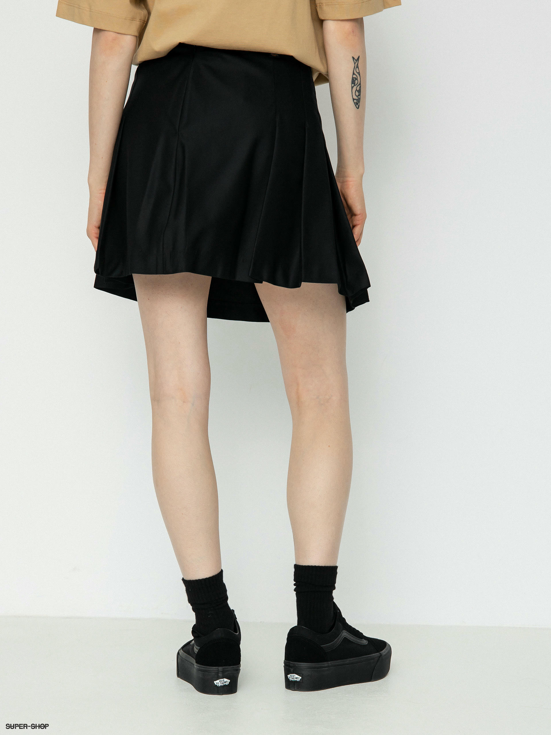 Dickies Elizaville Skirt Wmn (black)