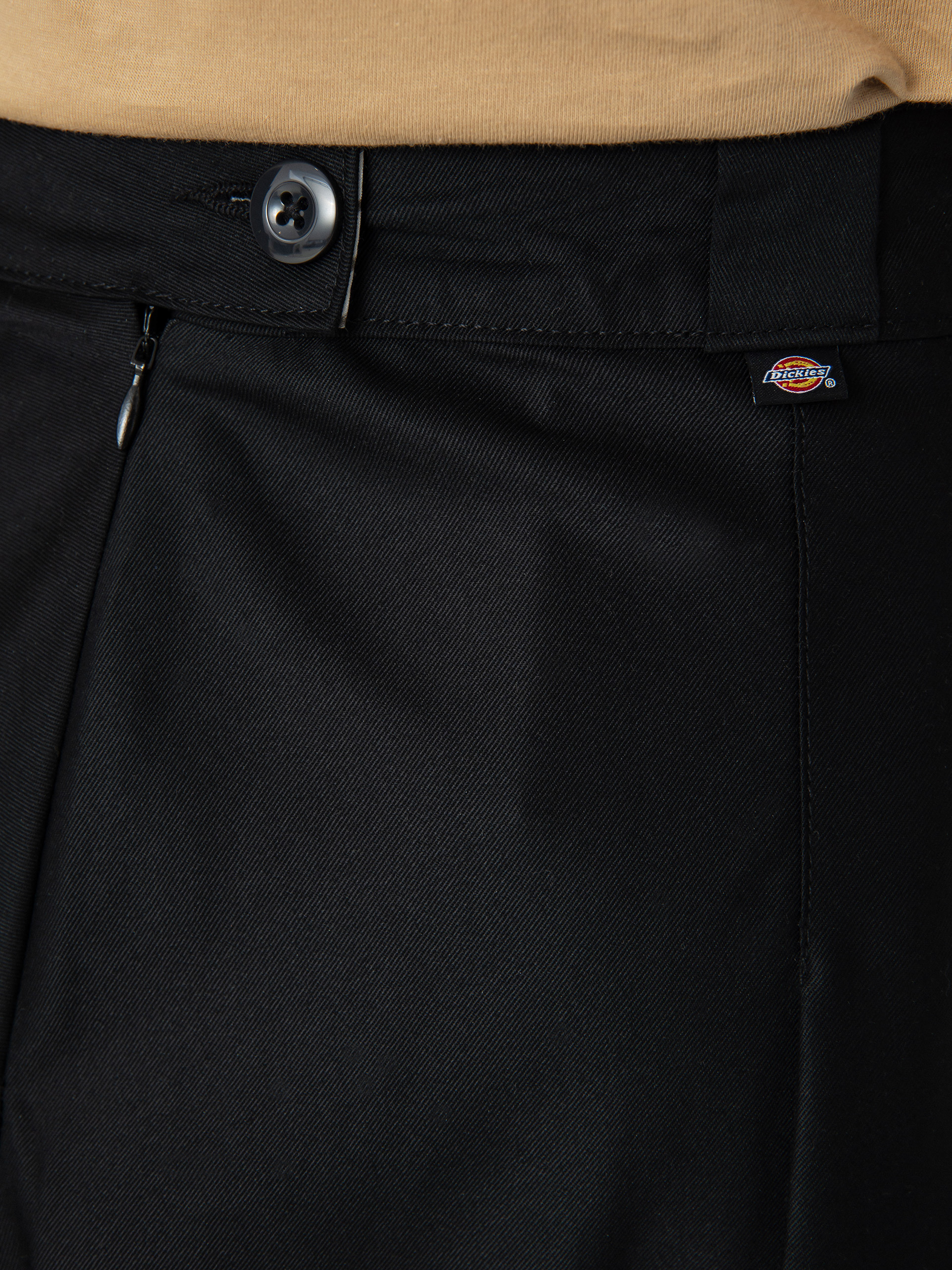 Dickies Elizaville Skirt Wmn (black)