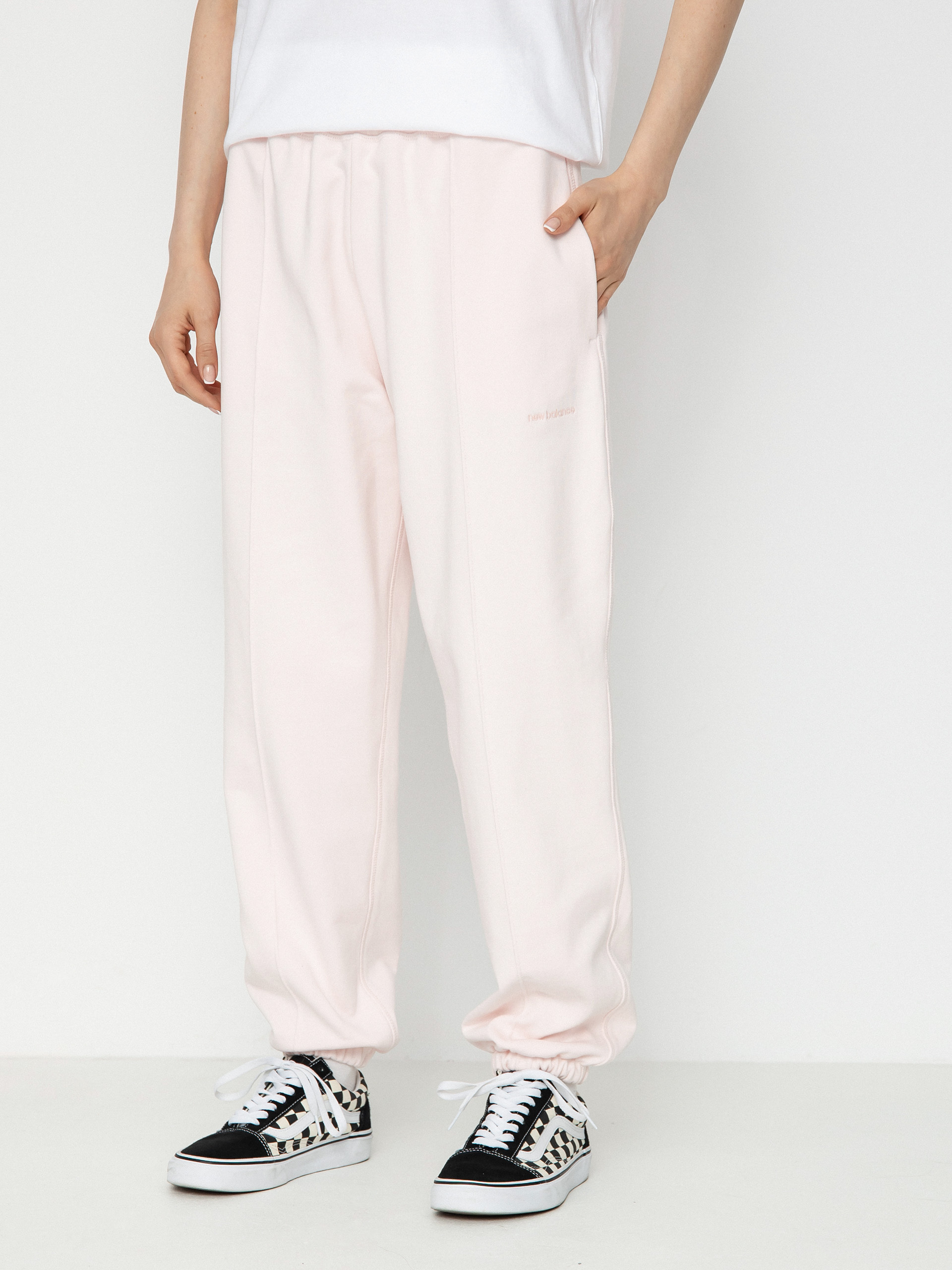 New Balance Athletics Nature State Pants Wmn