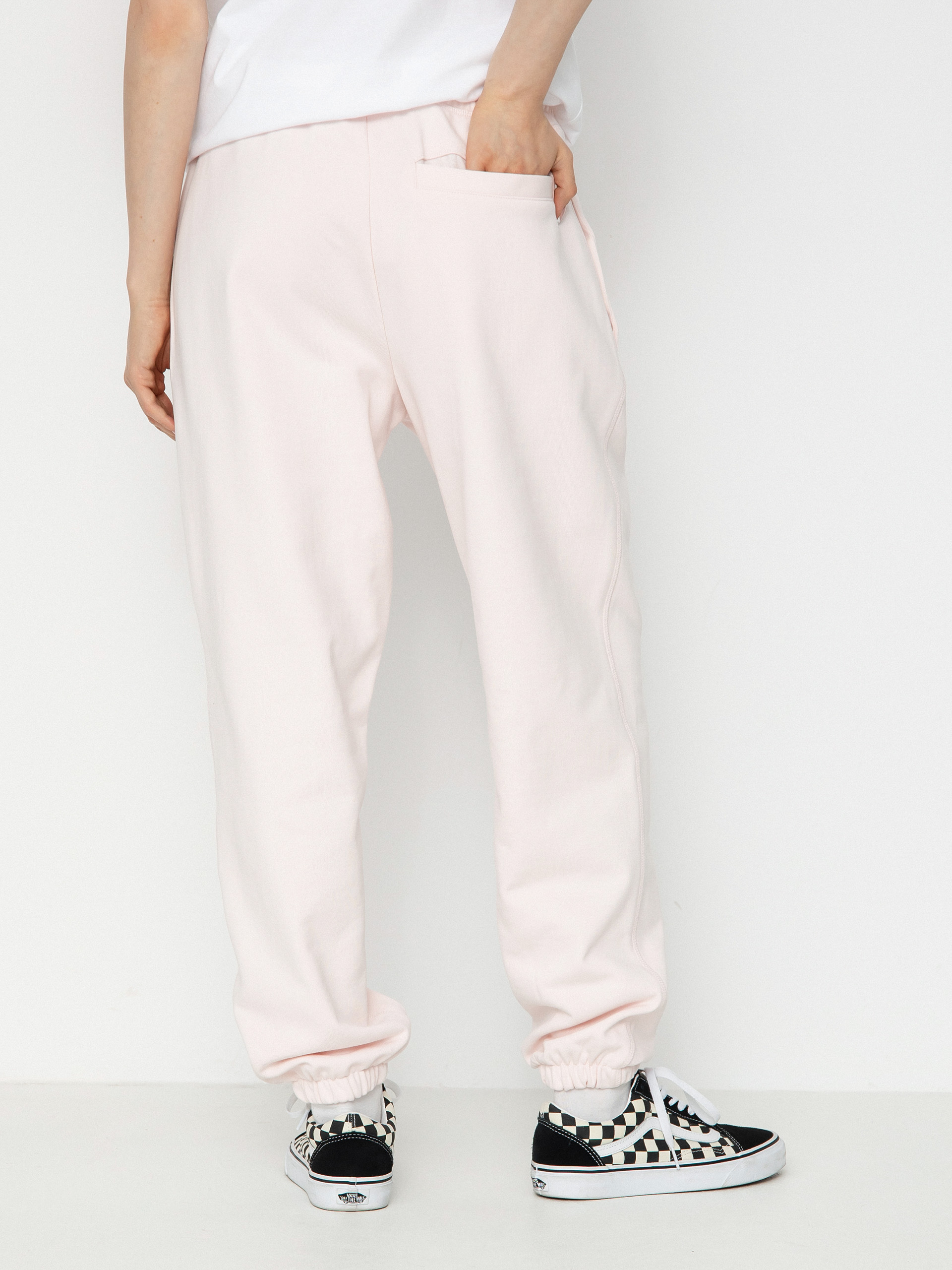 New Balance Athletics Nature State Hose Wmn (washedpi)