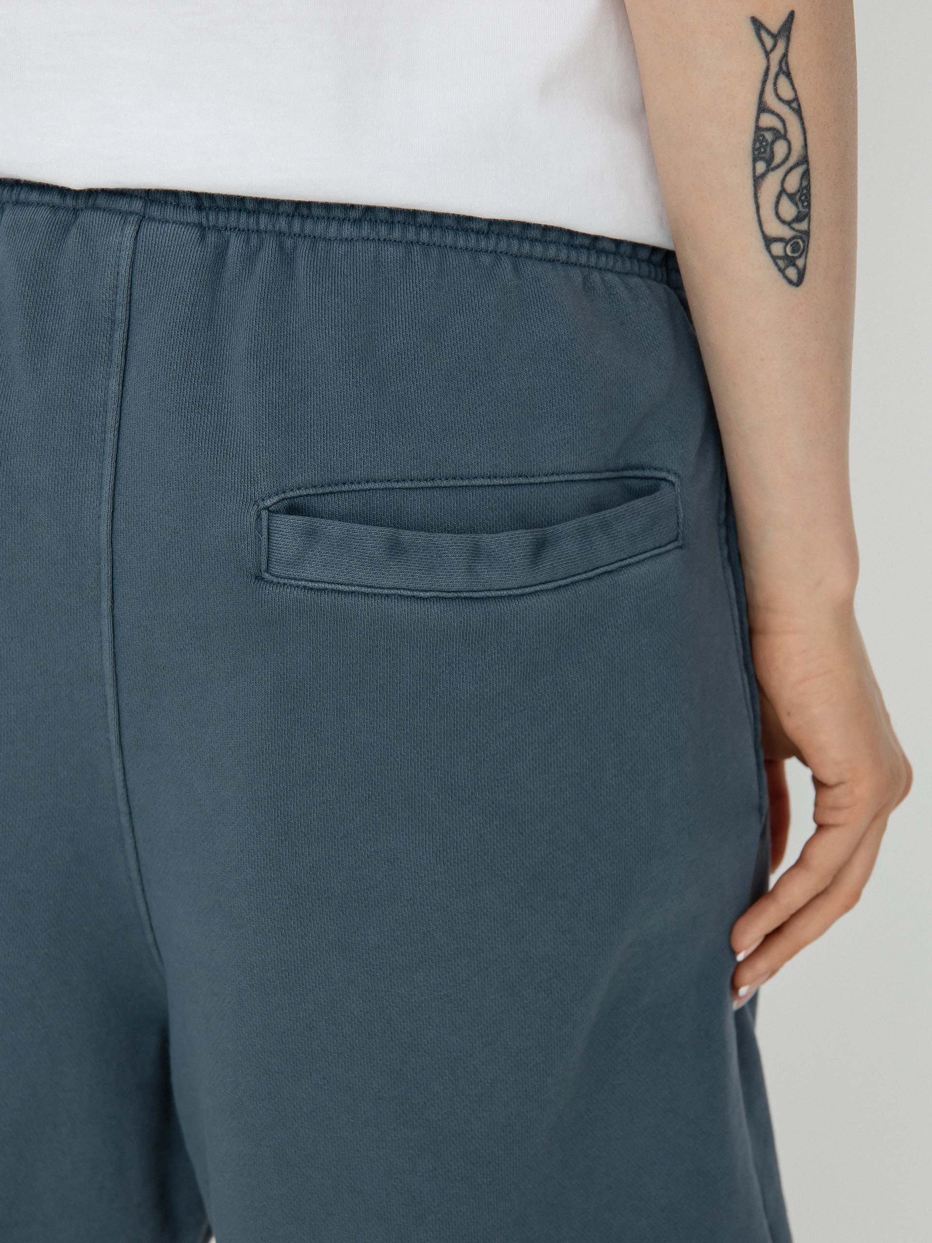 Element Cornell 3.0 Shorts (midnight navy)