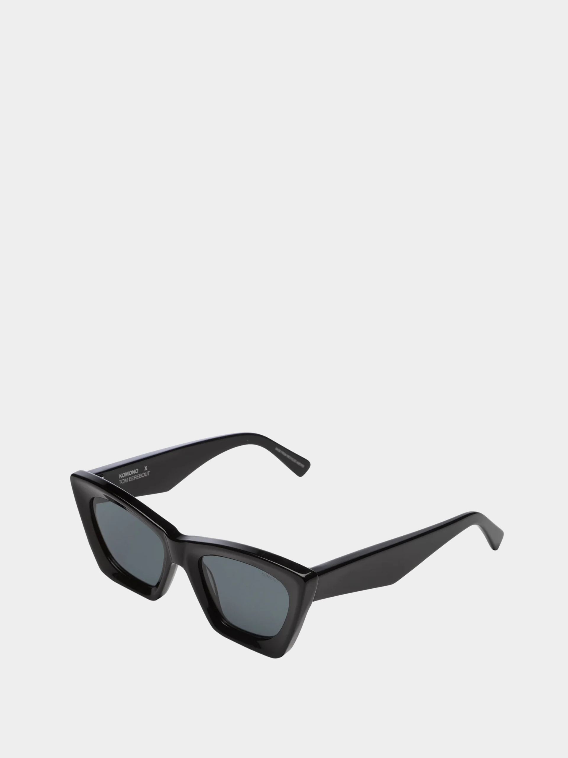 Komono M Sunglasses (raven)