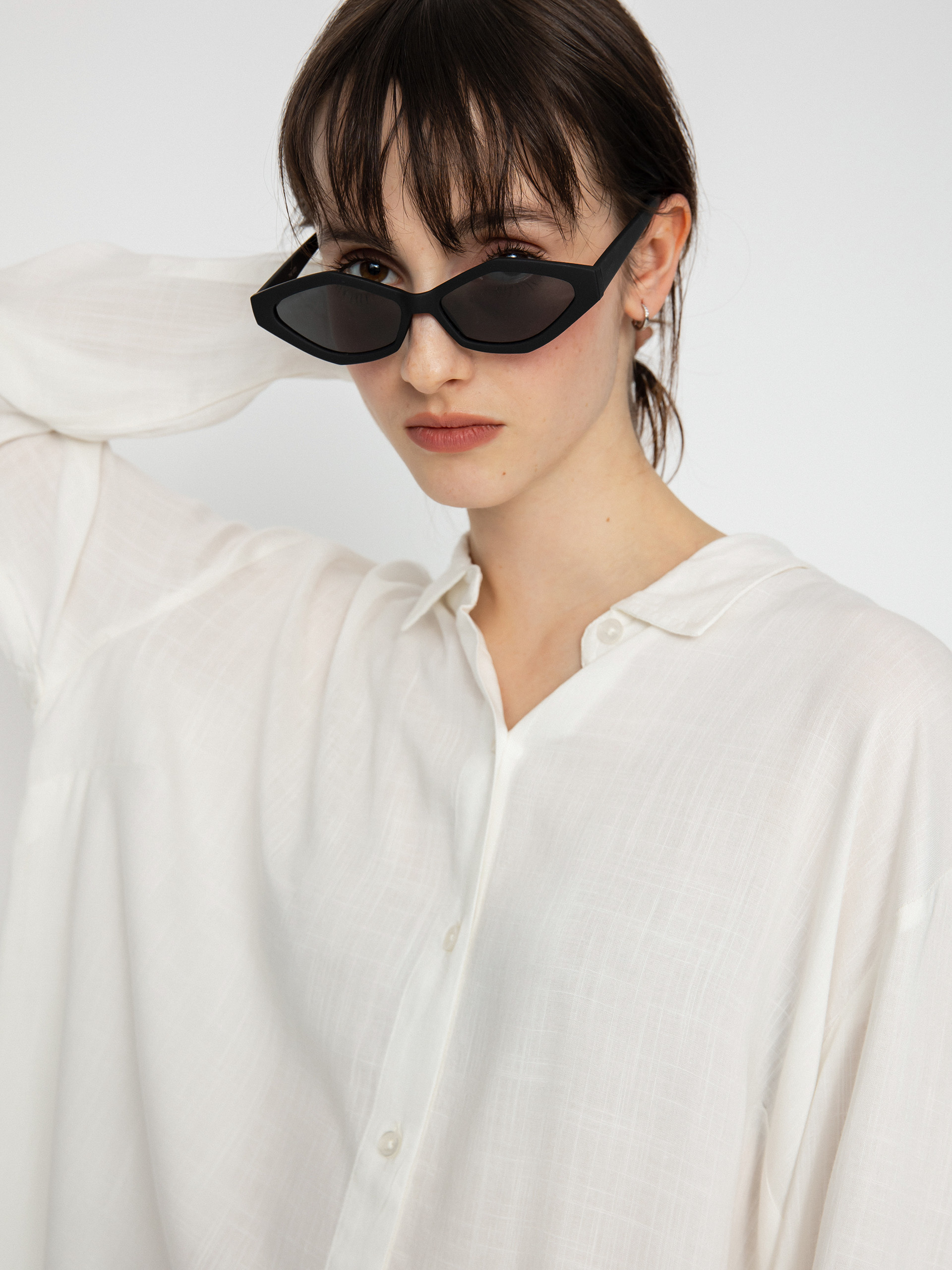 Volcom Coco Ho Shirt Wmn (star white)