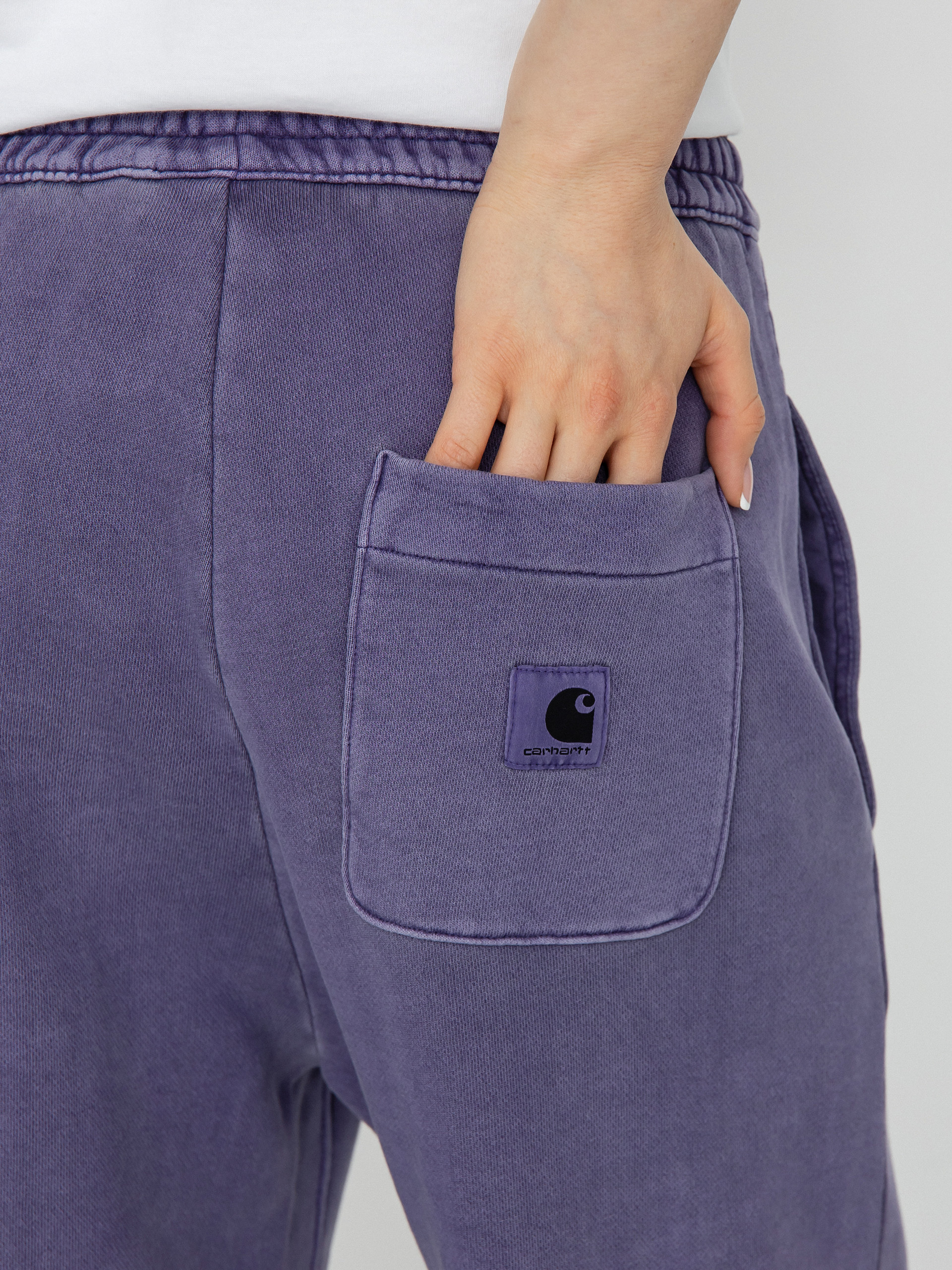 Carhartt WIP Nelson Pants Wmn (arrenga)