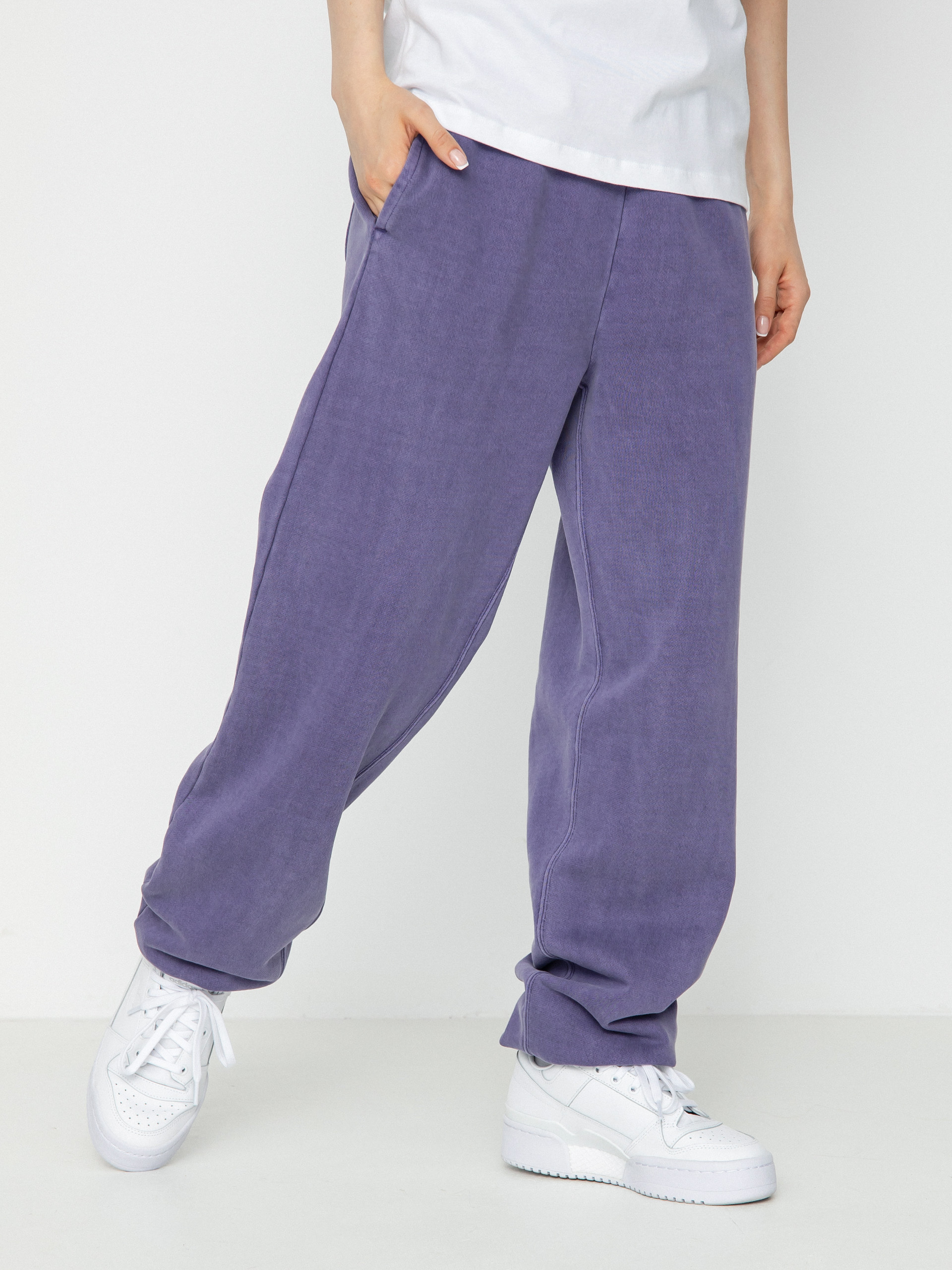 Carhartt WIP Nelson Pants Wmn (arrenga)