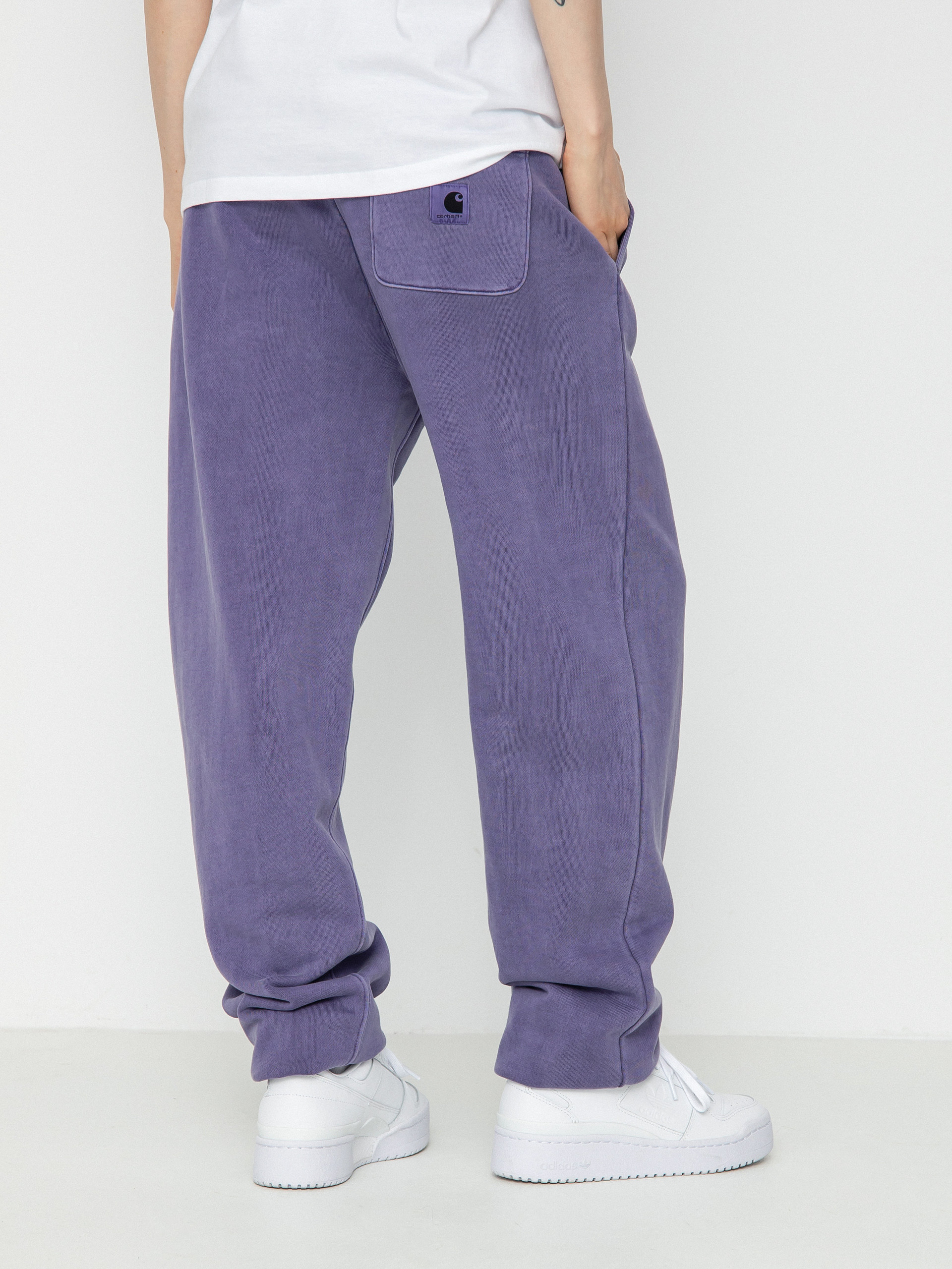 Carhartt WIP Nelson Pants Wmn (arrenga)