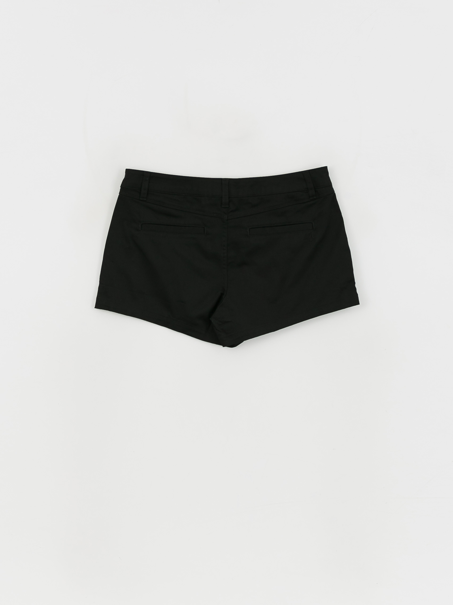 Volcom Frochickie Shorts Wmn - black (black)