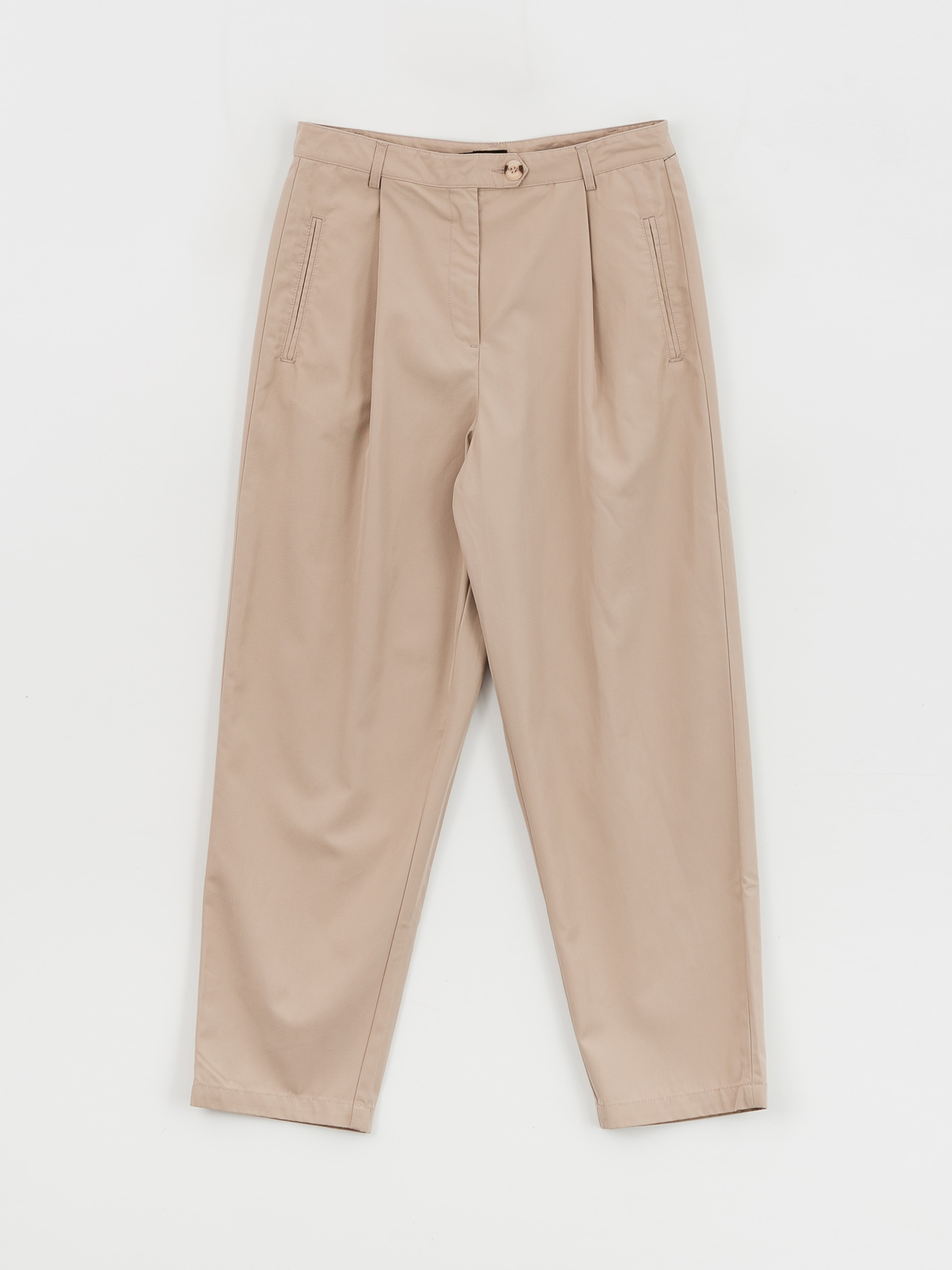 Volcom Histone Hose Wmn (taupe)