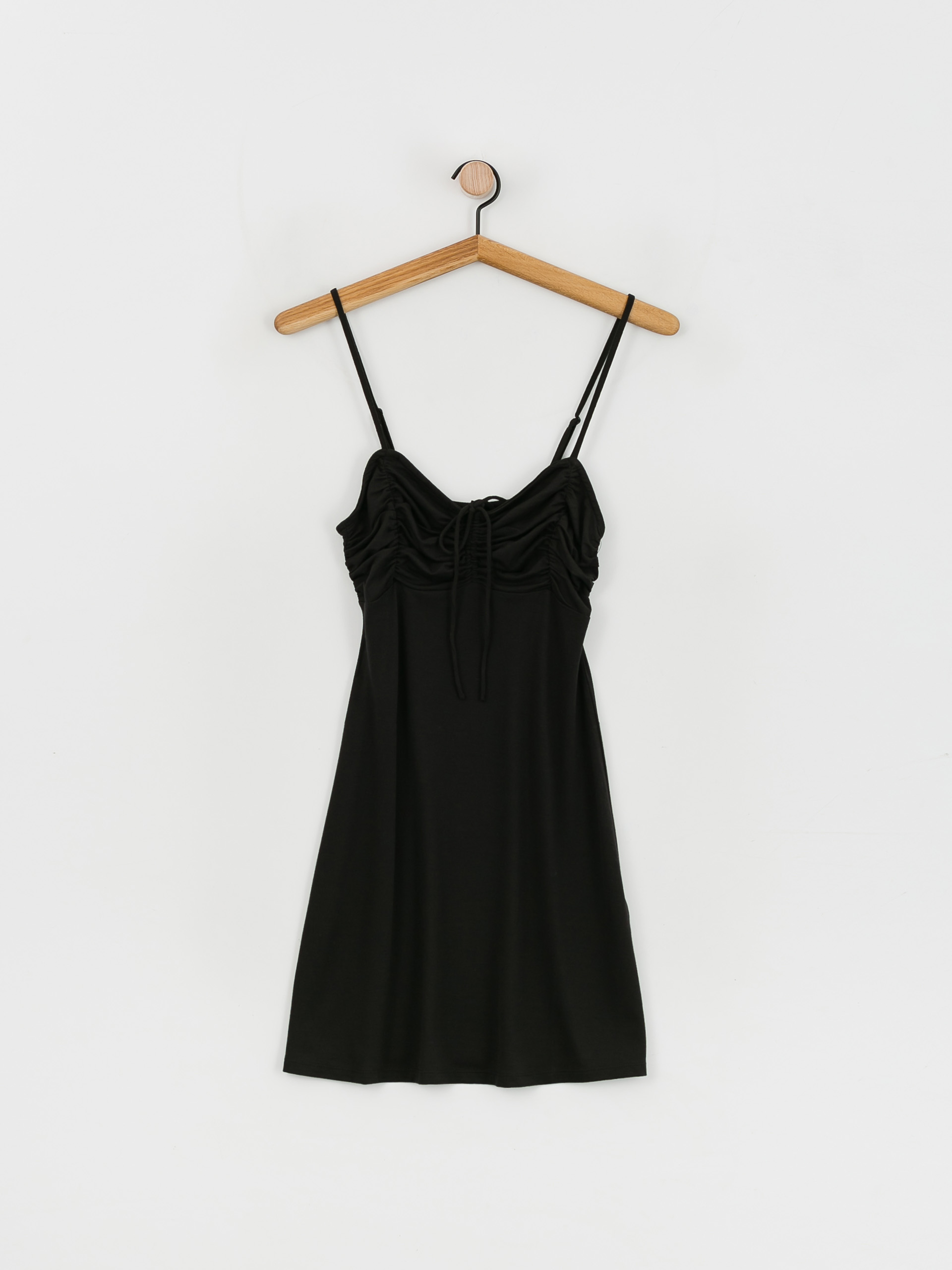 Volcom Luvcon Dress Wmn (black)