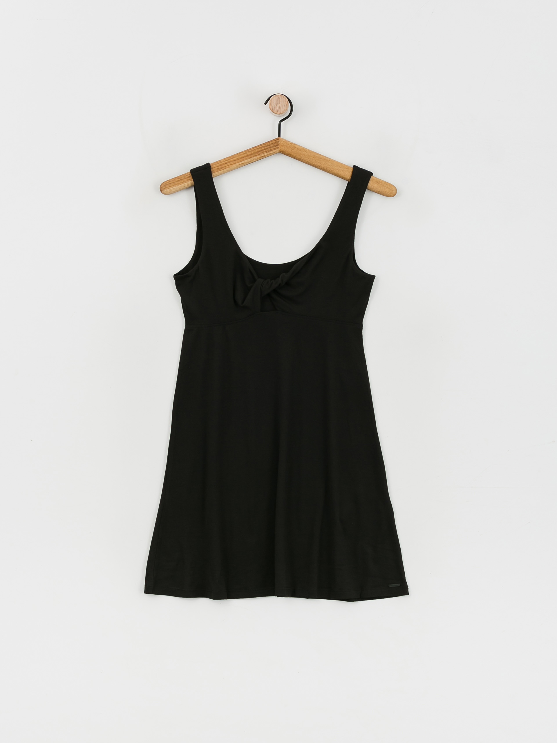 Volcom Desert Bunnie Dress Wmn (black)