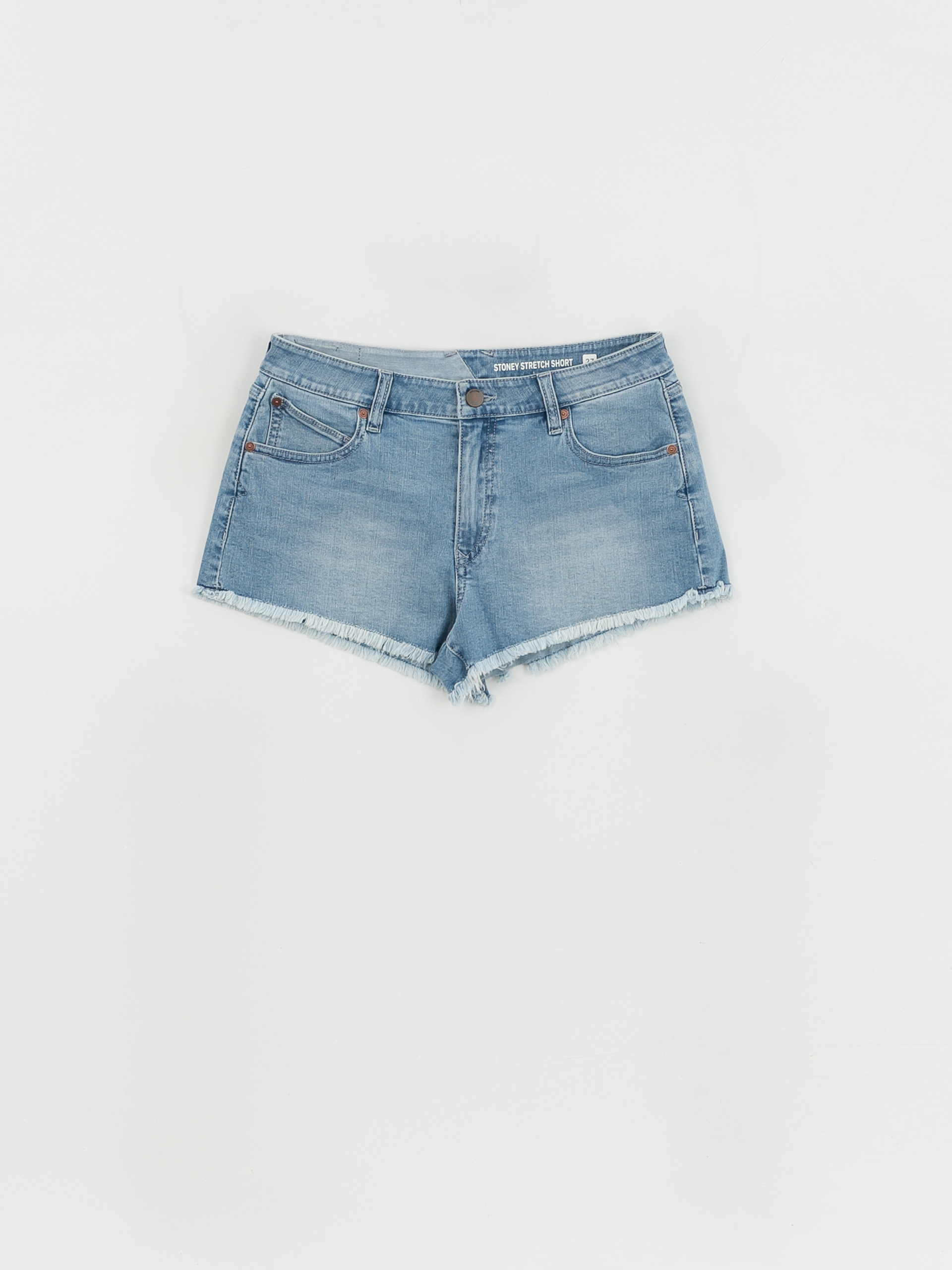Volcom Stoney Stretch Denim Shorts Volcom Stoney Stretch Denim Shorts