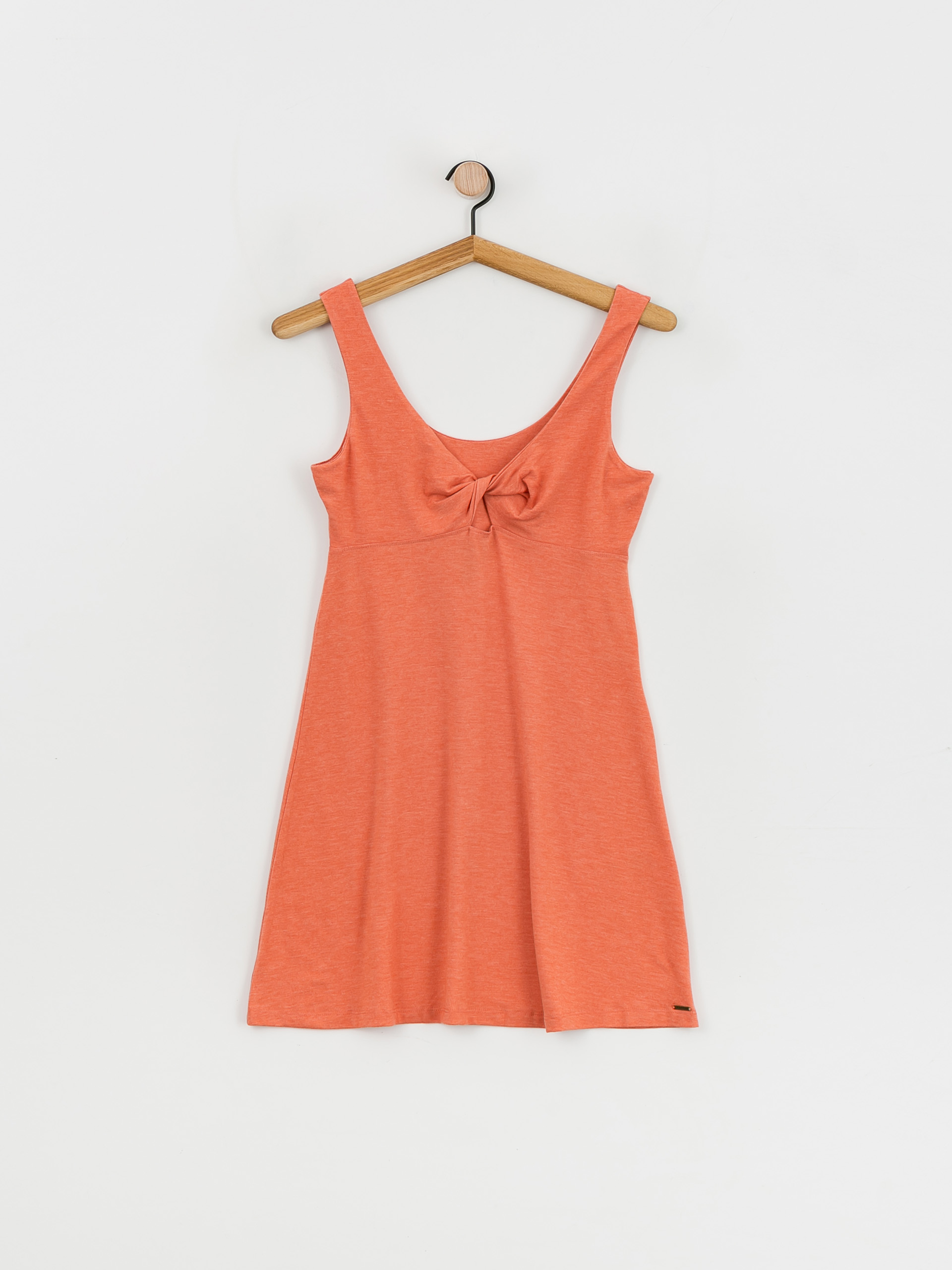 Volcom Desert Bunnie Dress Wmn (terra cotta)