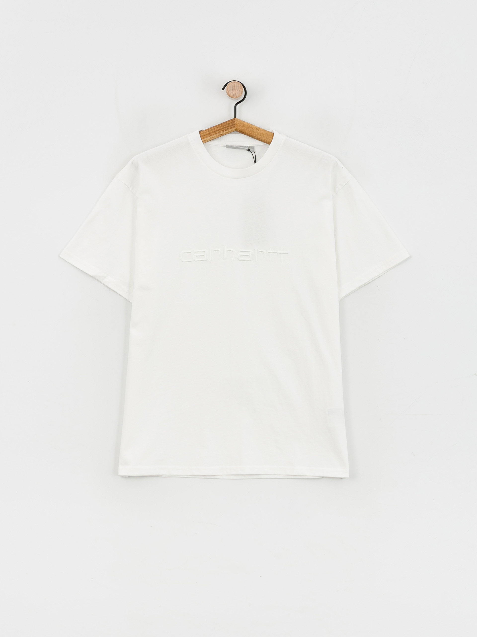 Carhartt WIP Duster T-shirt (white)