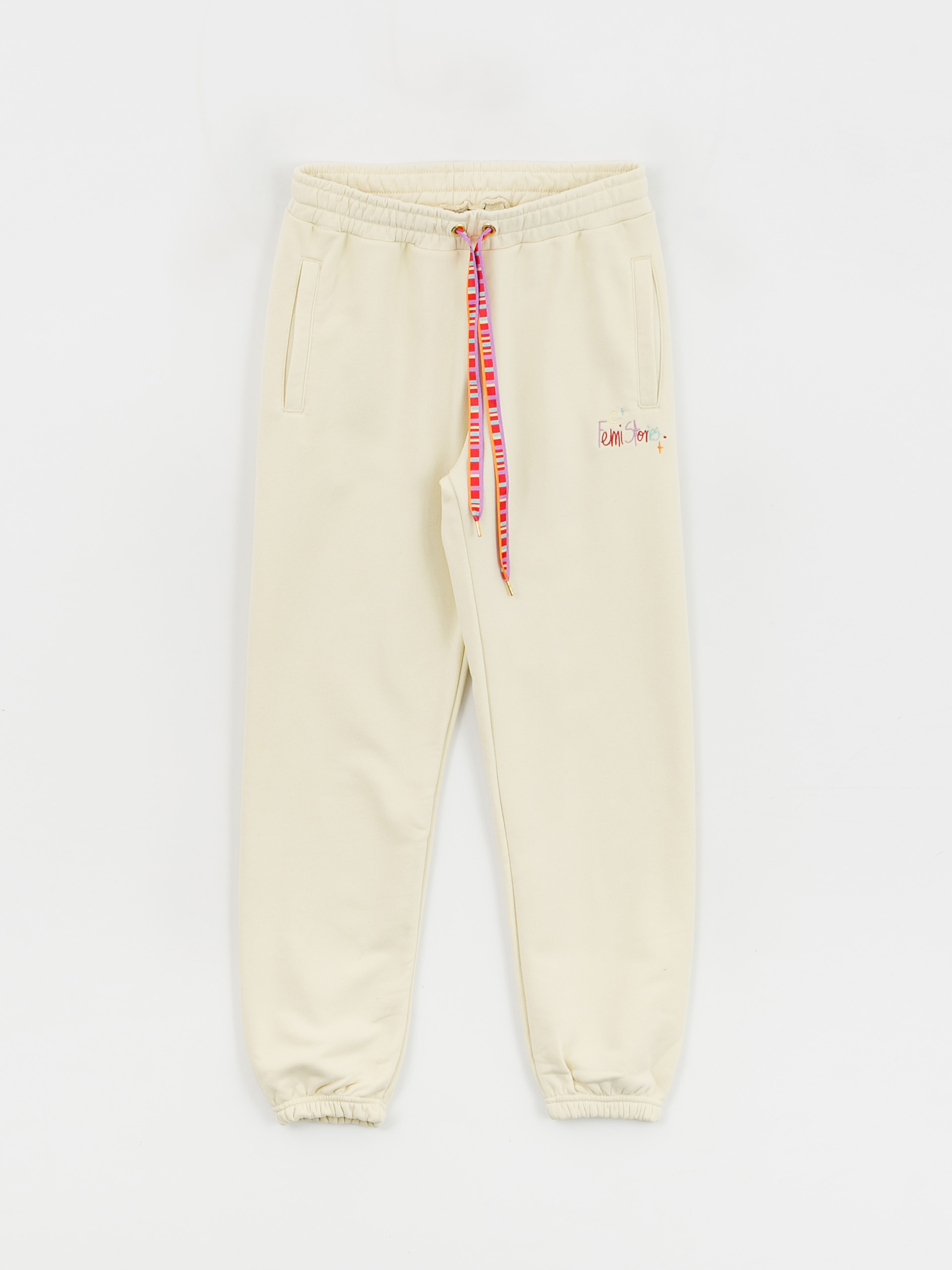 Femi Stories Haruka Pants Wmn (glsg)