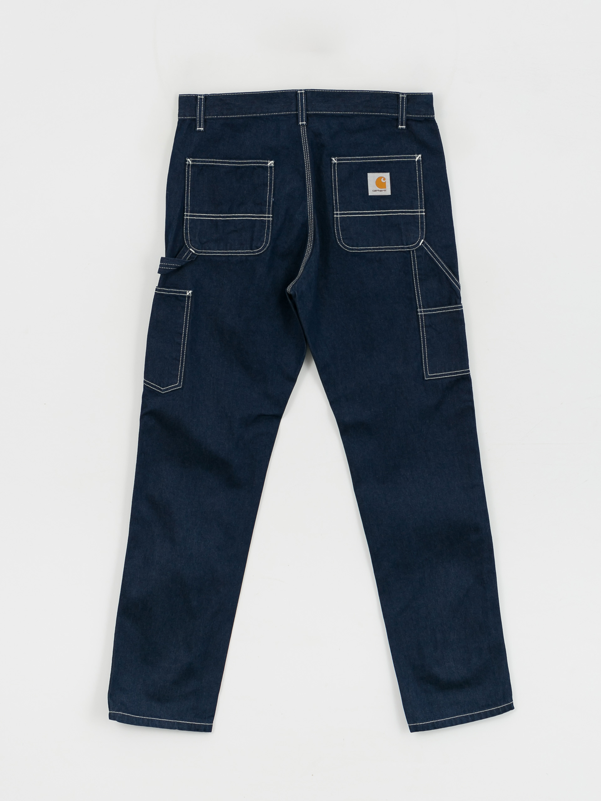 Carhartt WIP Ruck Single Knee Pants (blue)