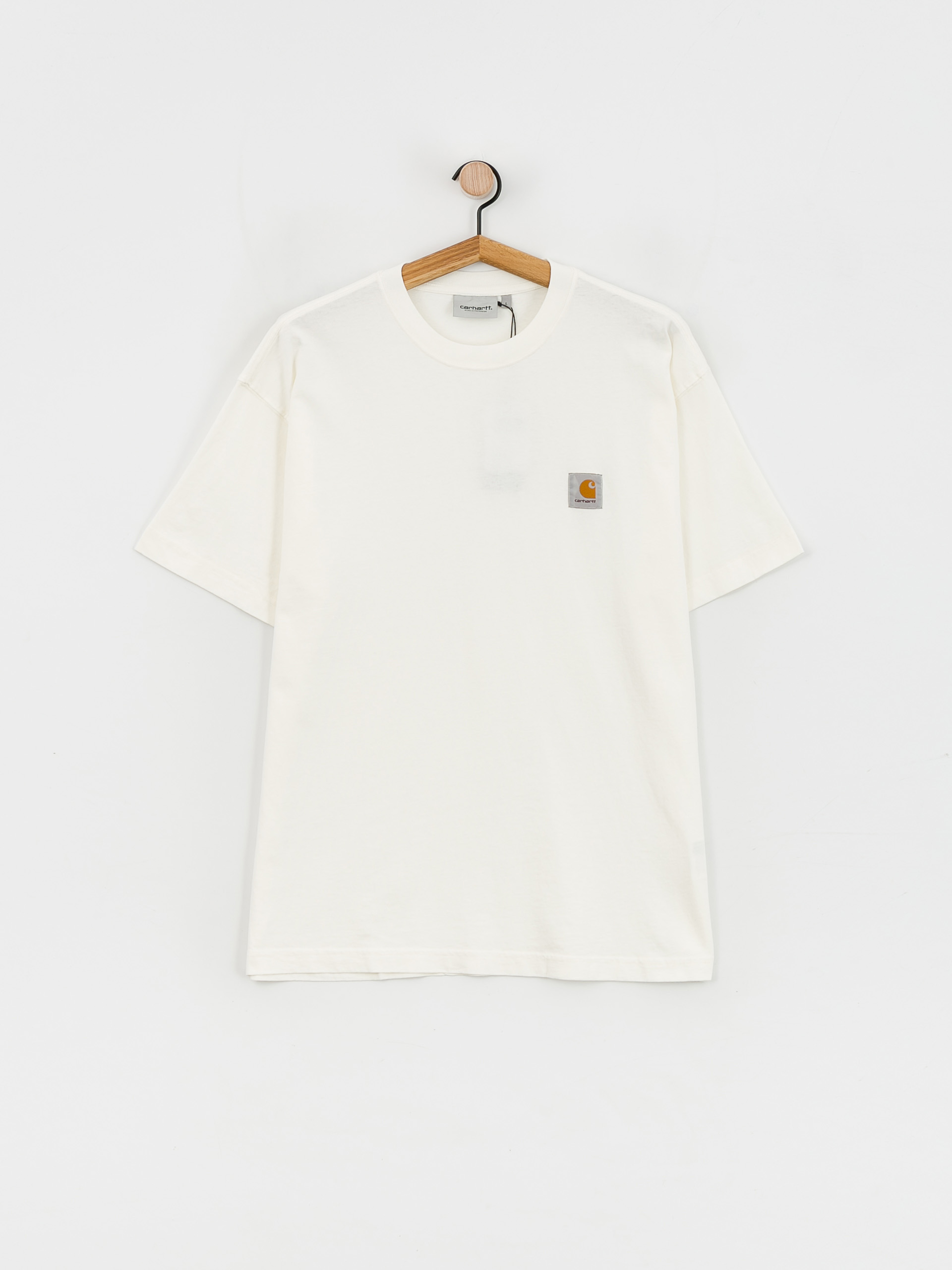Carhartt WIP Nelson T-shirt (wax)