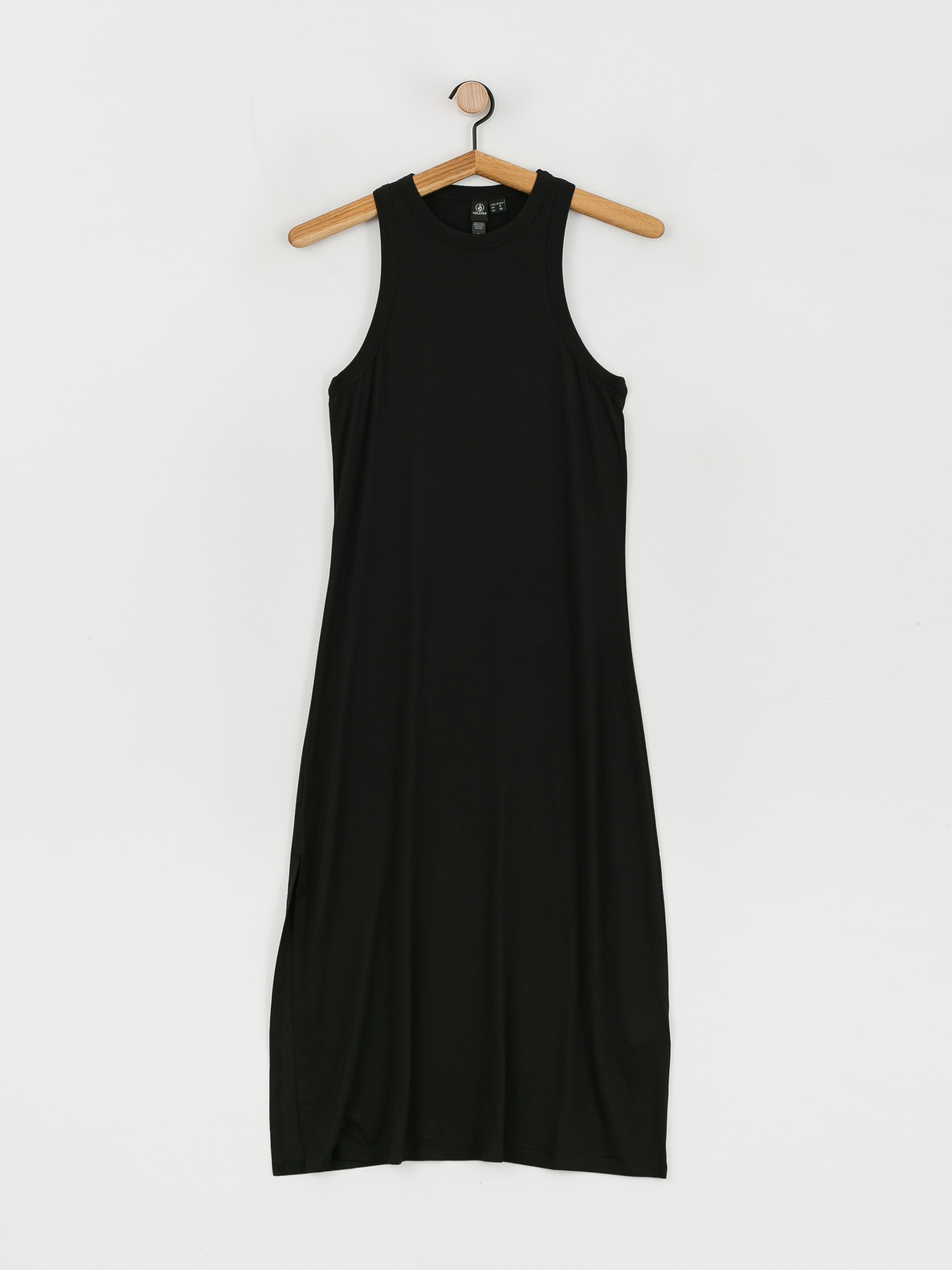 Volcom Stonelight Dress Wmn (black)