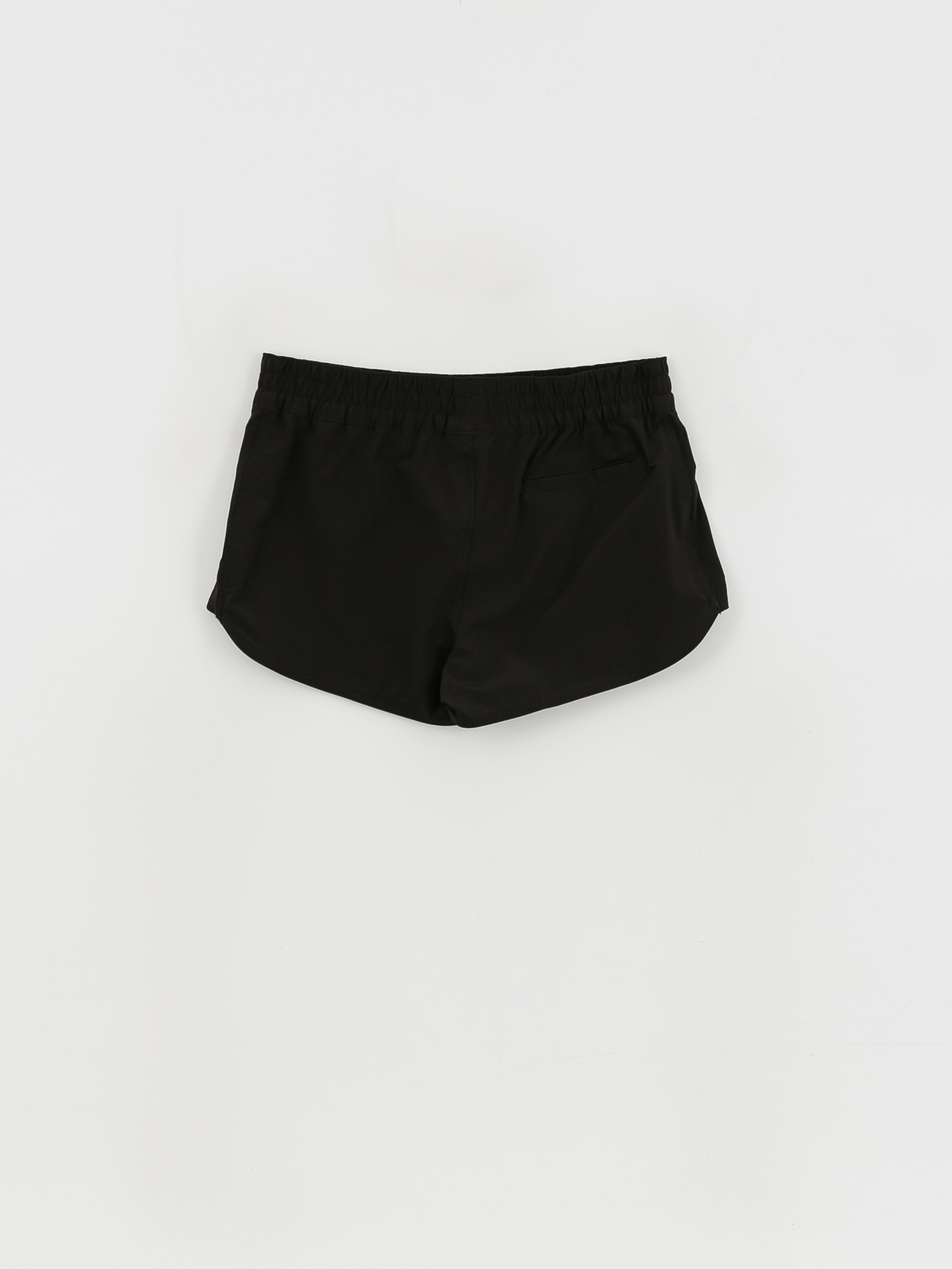 Volcom Simply Solid 2 Boardshorts Wmn (black)