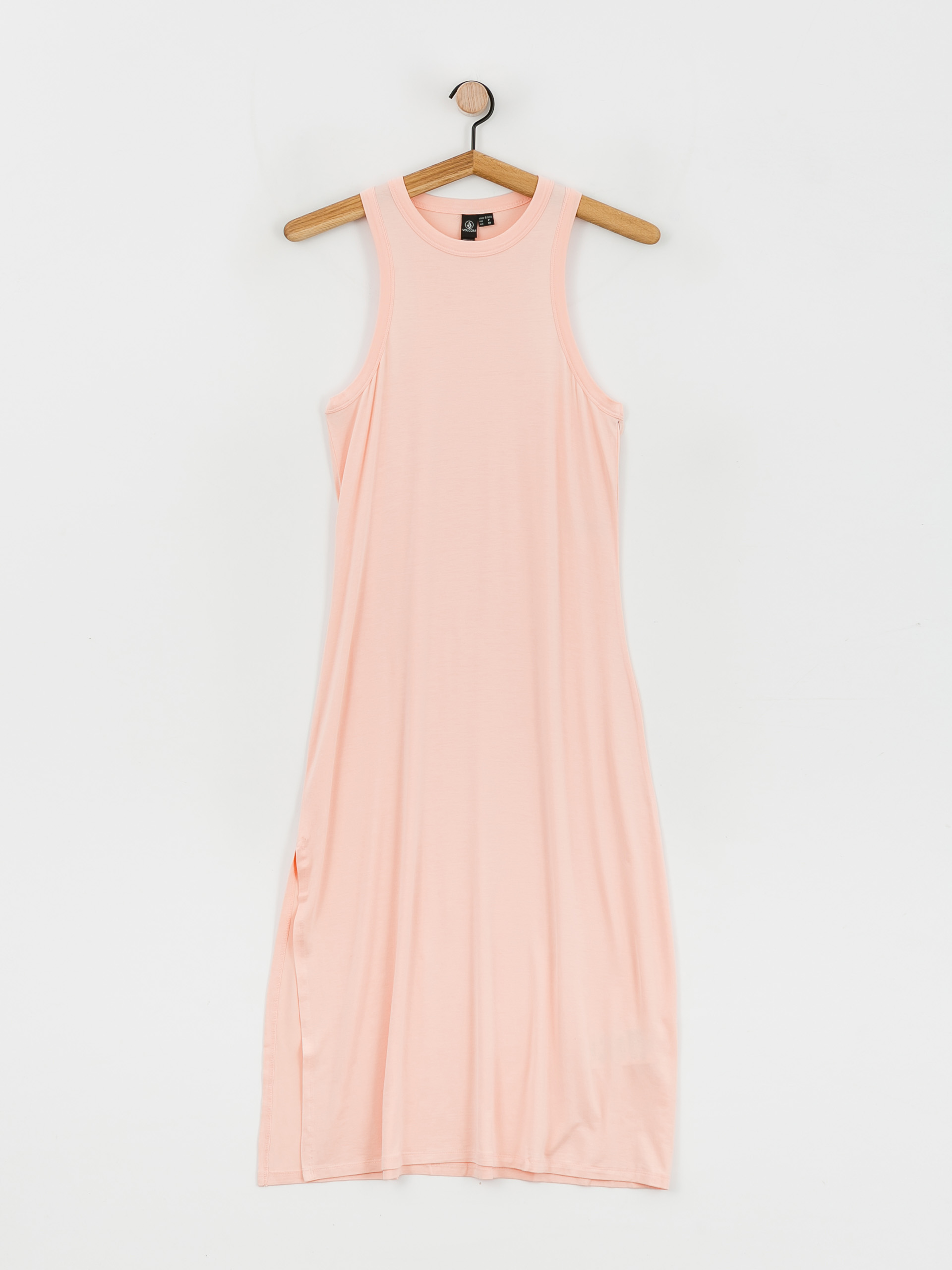 Volcom Stonelight Kleid Wmn (melon)