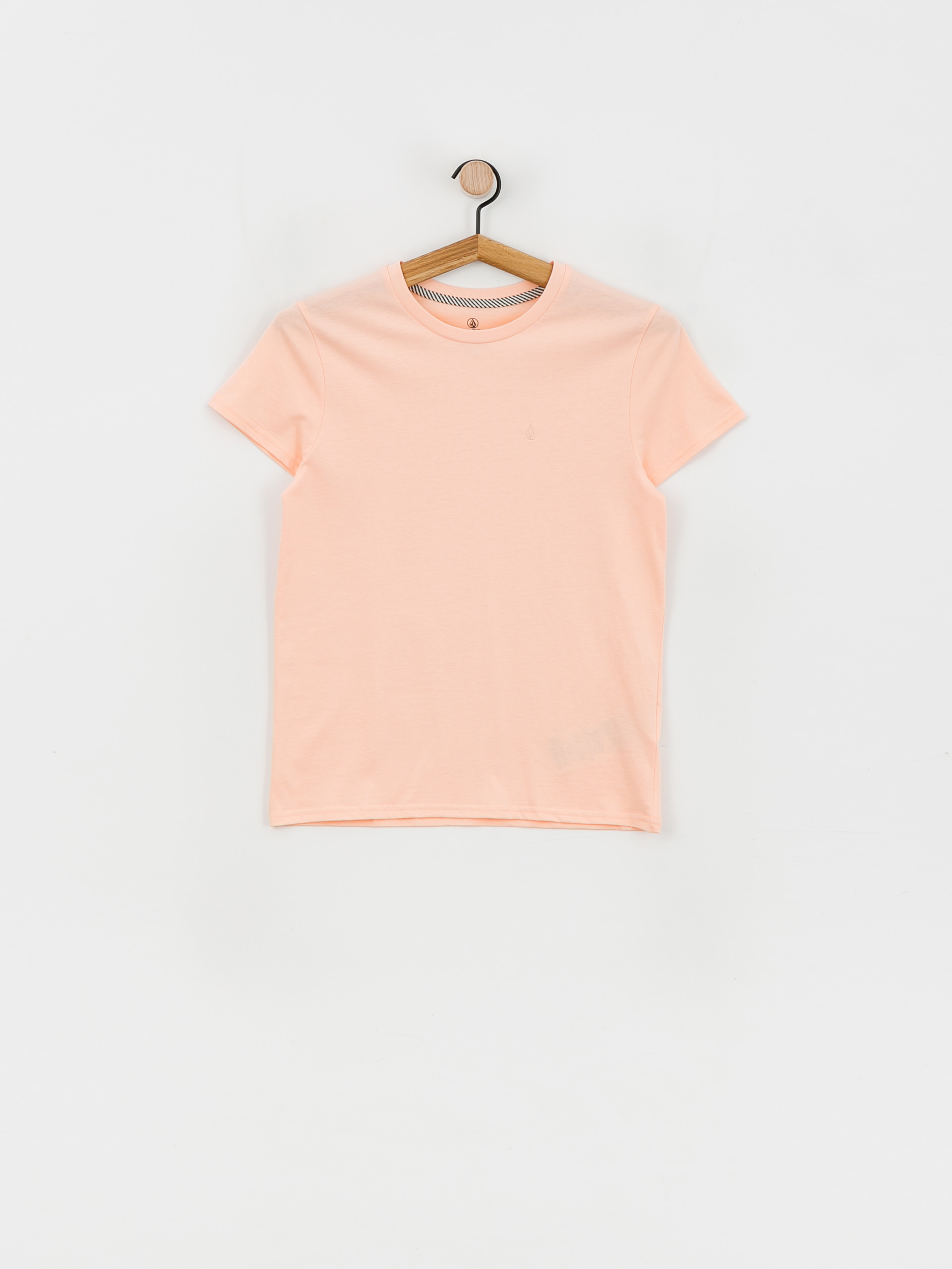 Volcom Stone Blanks T-shirt Wmn (melon)