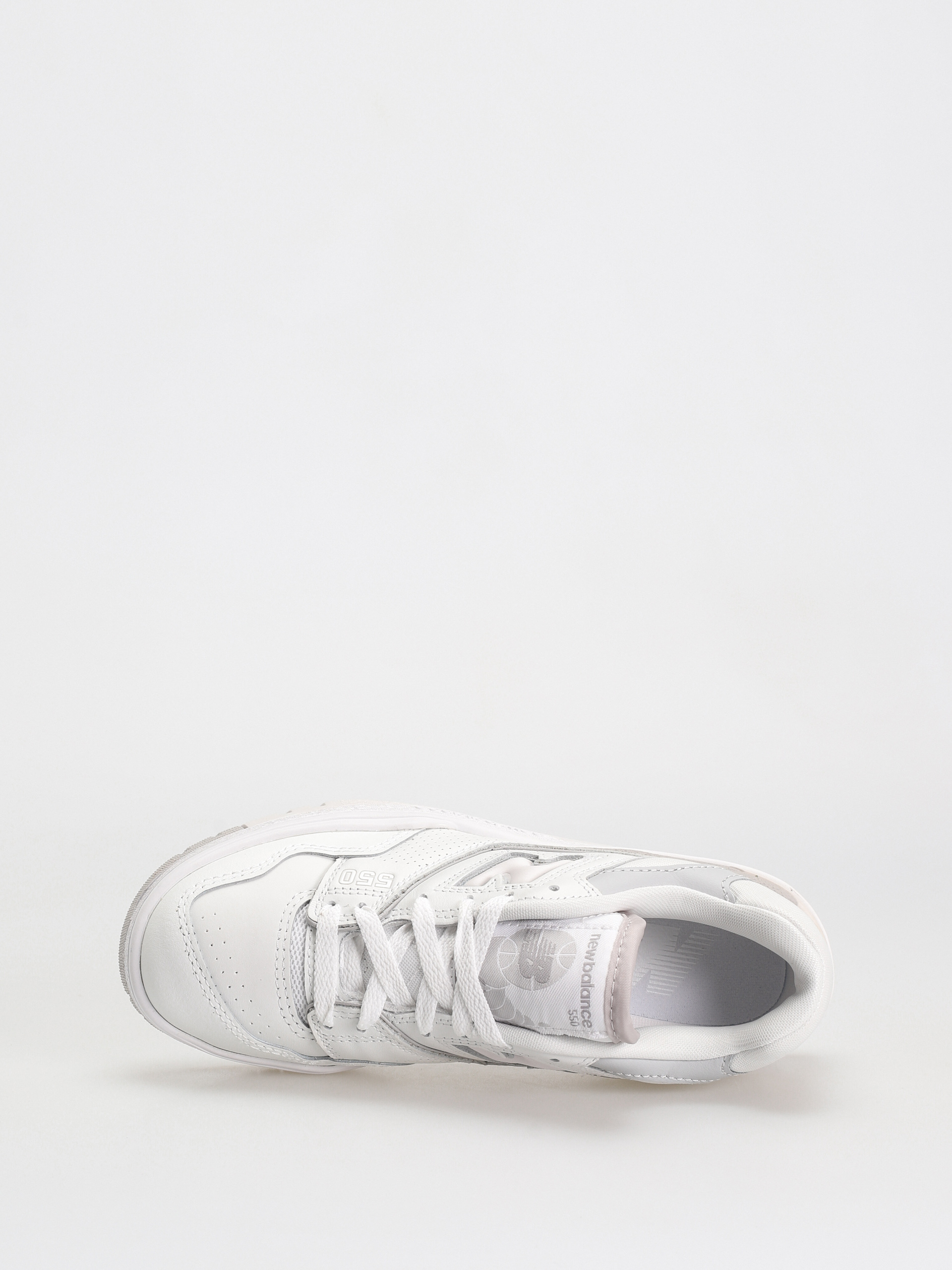 New Balance 550 Shoes Wmn (white)