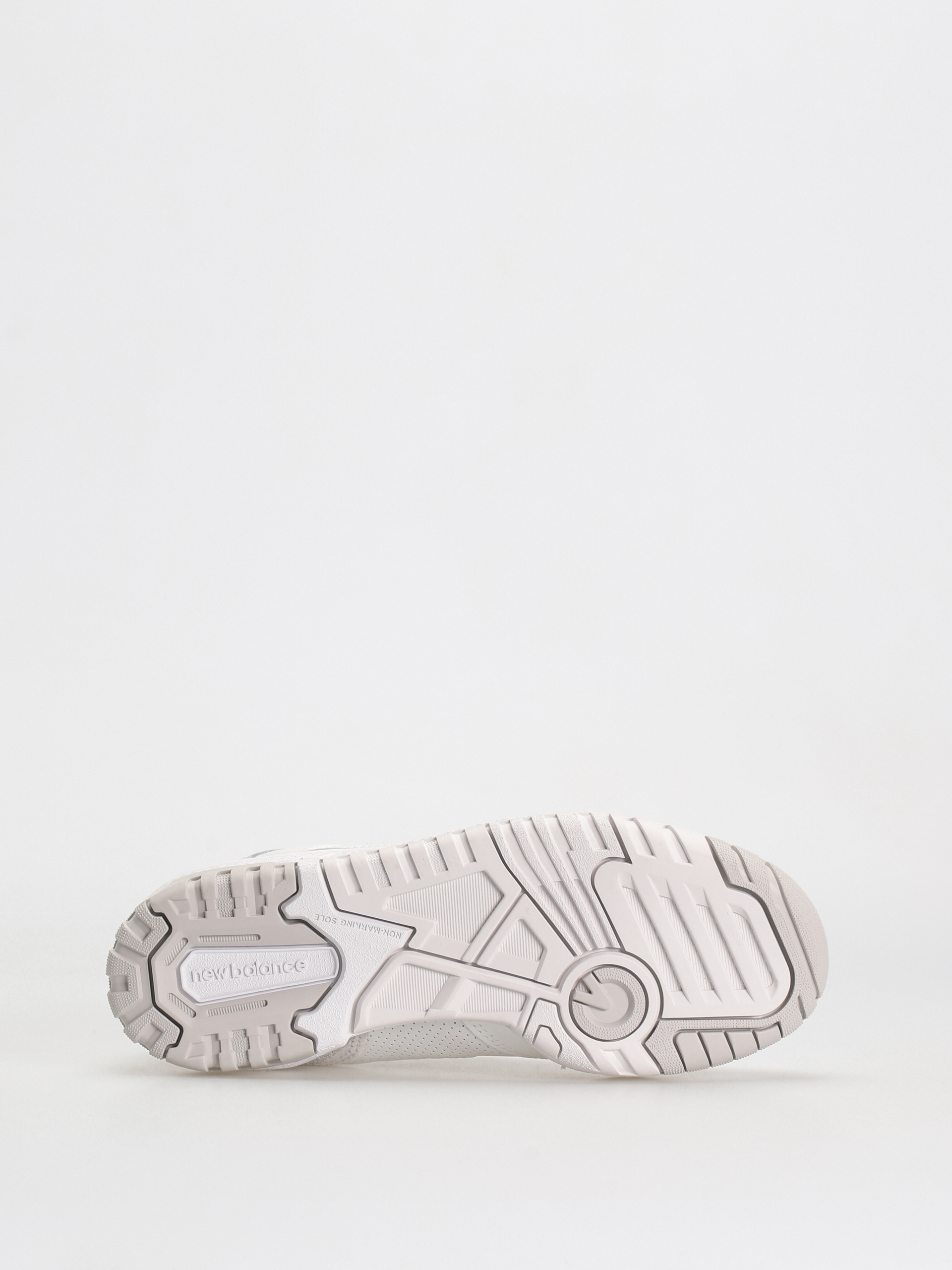 New Balance 550 Shoes Wmn (white)