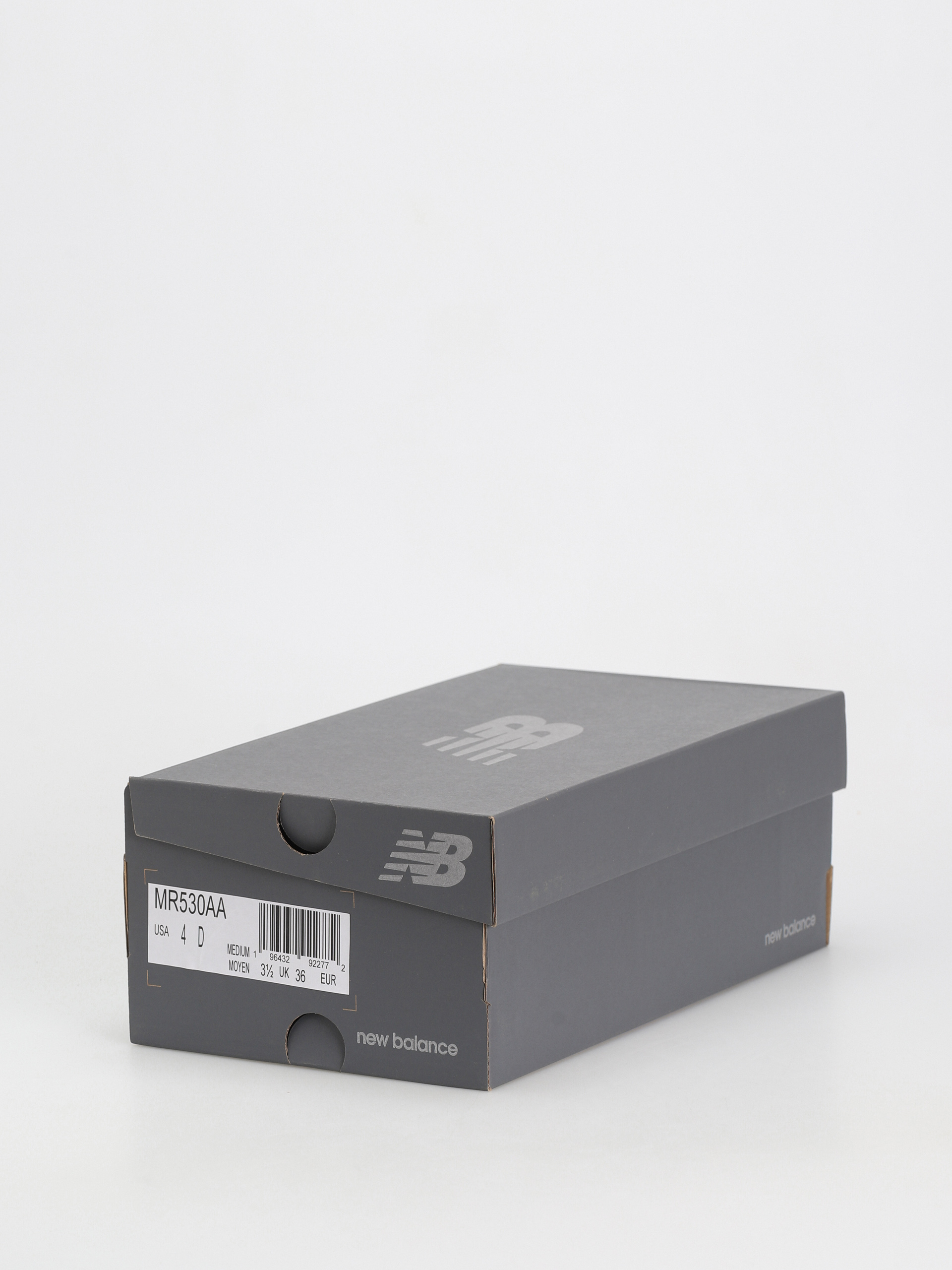 New Balance 530 Shoes (bone)