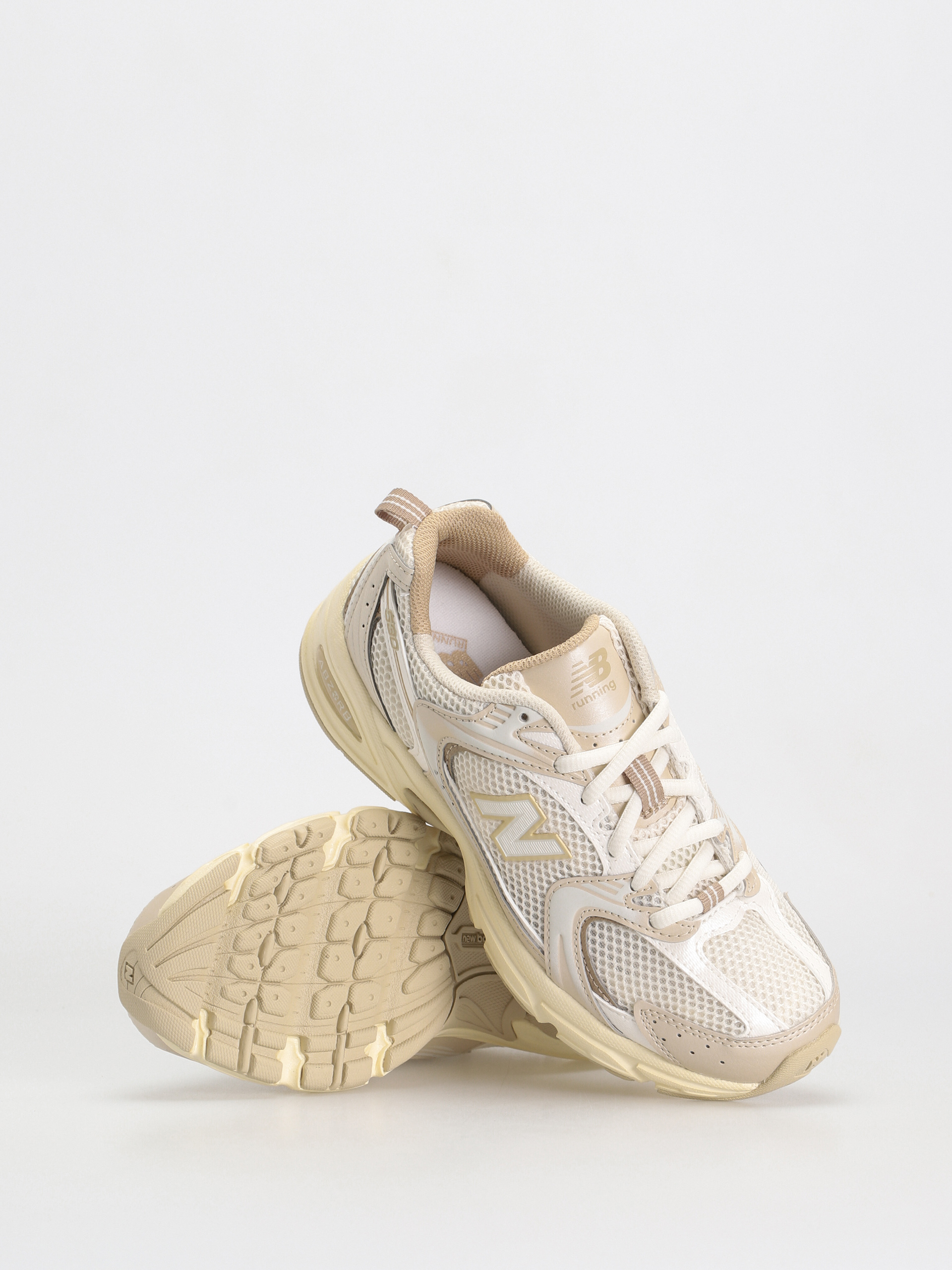 New Balance 530 Shoes (bone)