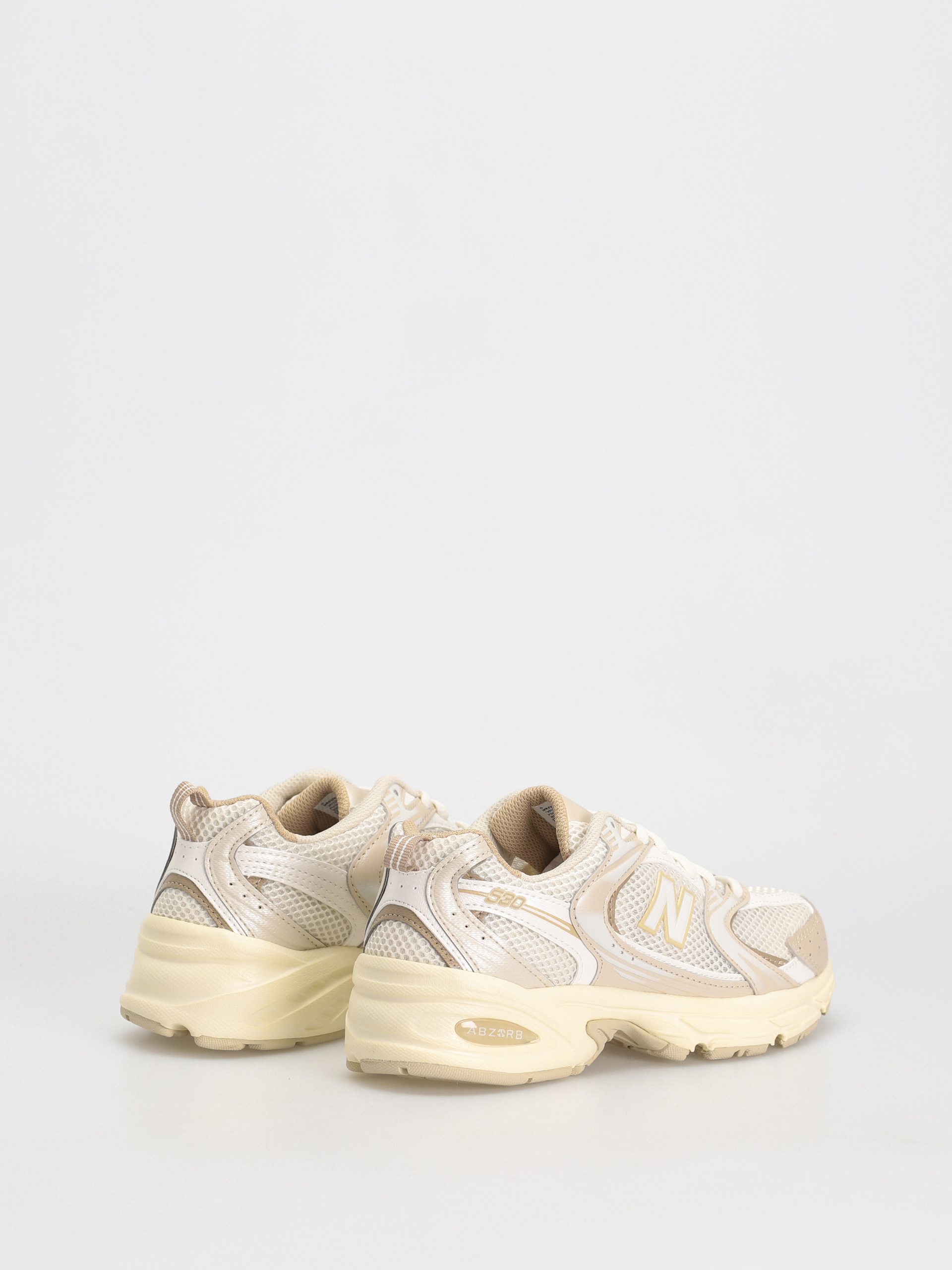 New Balance 530 Shoes (bone)