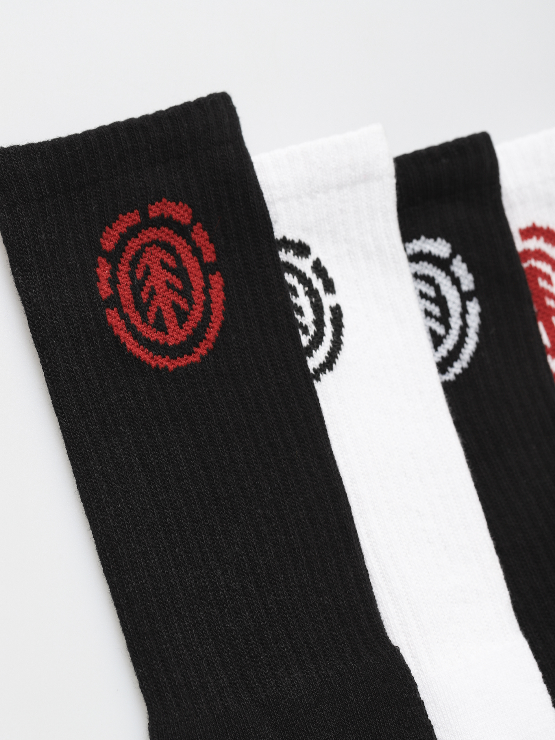 Element High Rise Socken (multicolor)