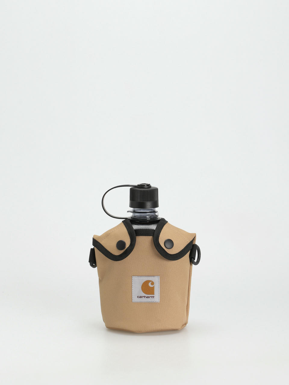 Carhartt WIP Field Flasche (dusty h brown)