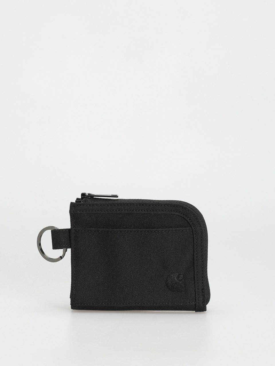 Carhartt WIP Sylvan Ring Wallet (black)