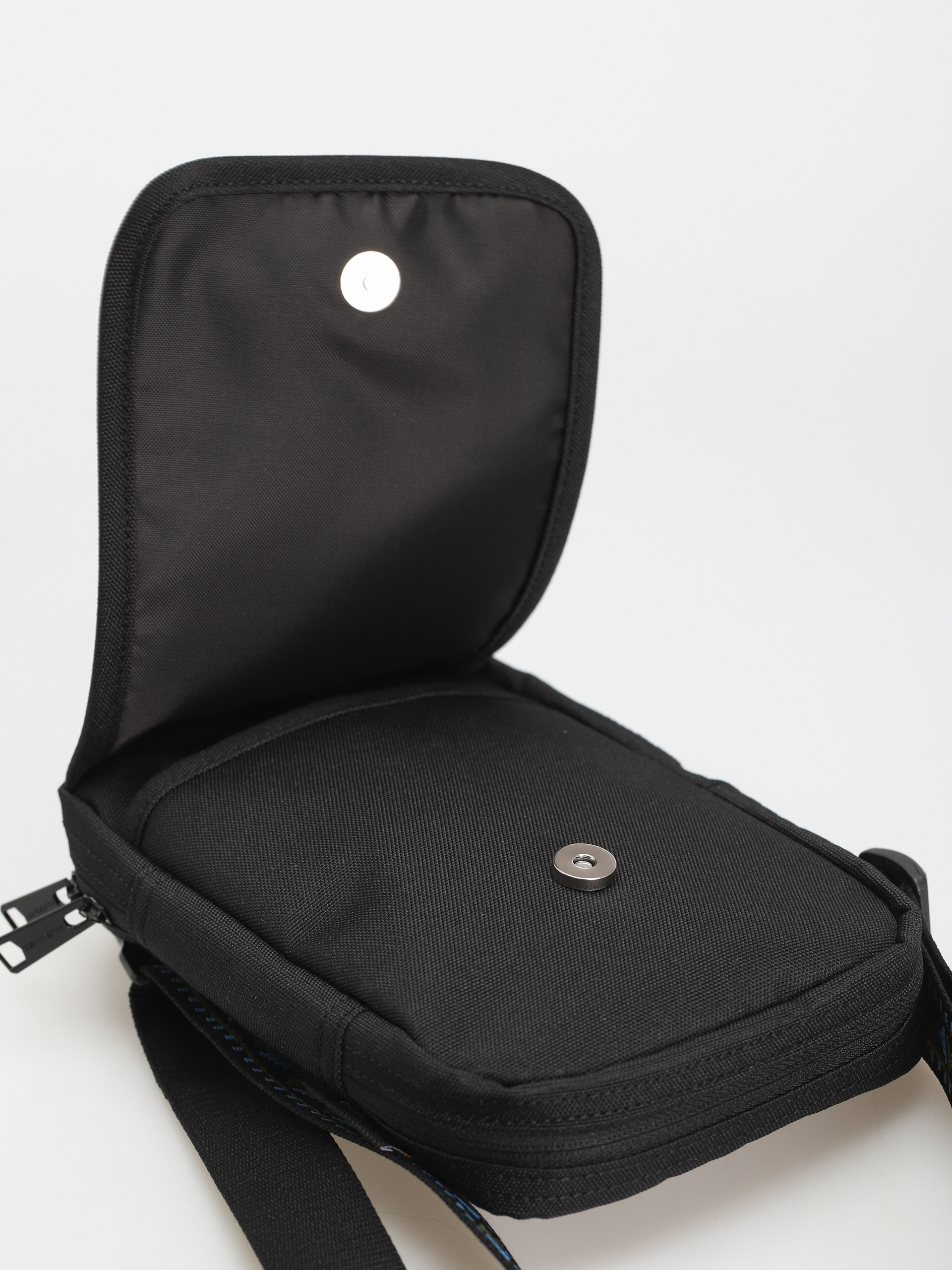 Carhartt WIP Sylvan Travel Zubehörtasche (black)