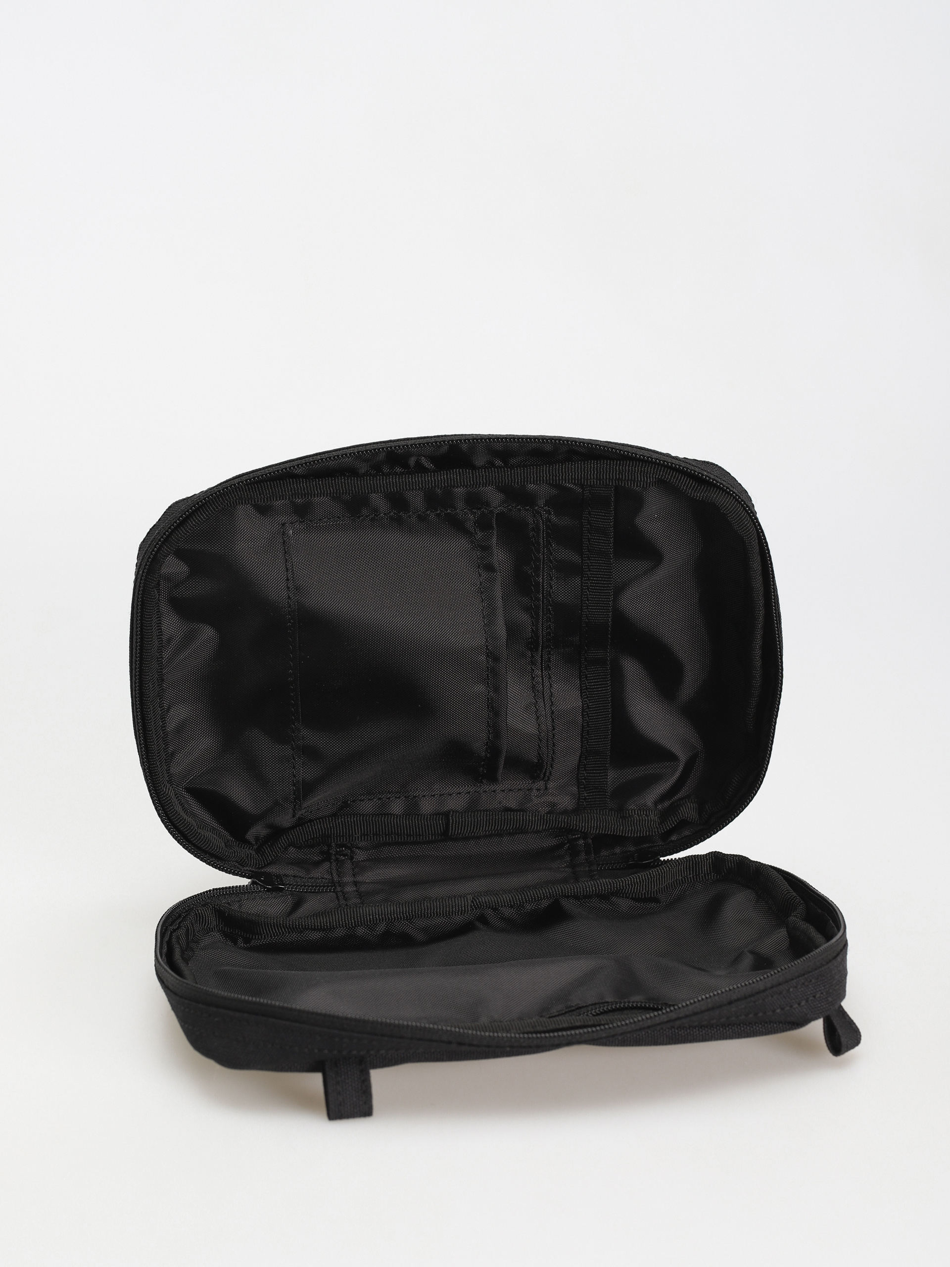 Carhartt WIP Sylvan Travel Zubehörtasche (black)